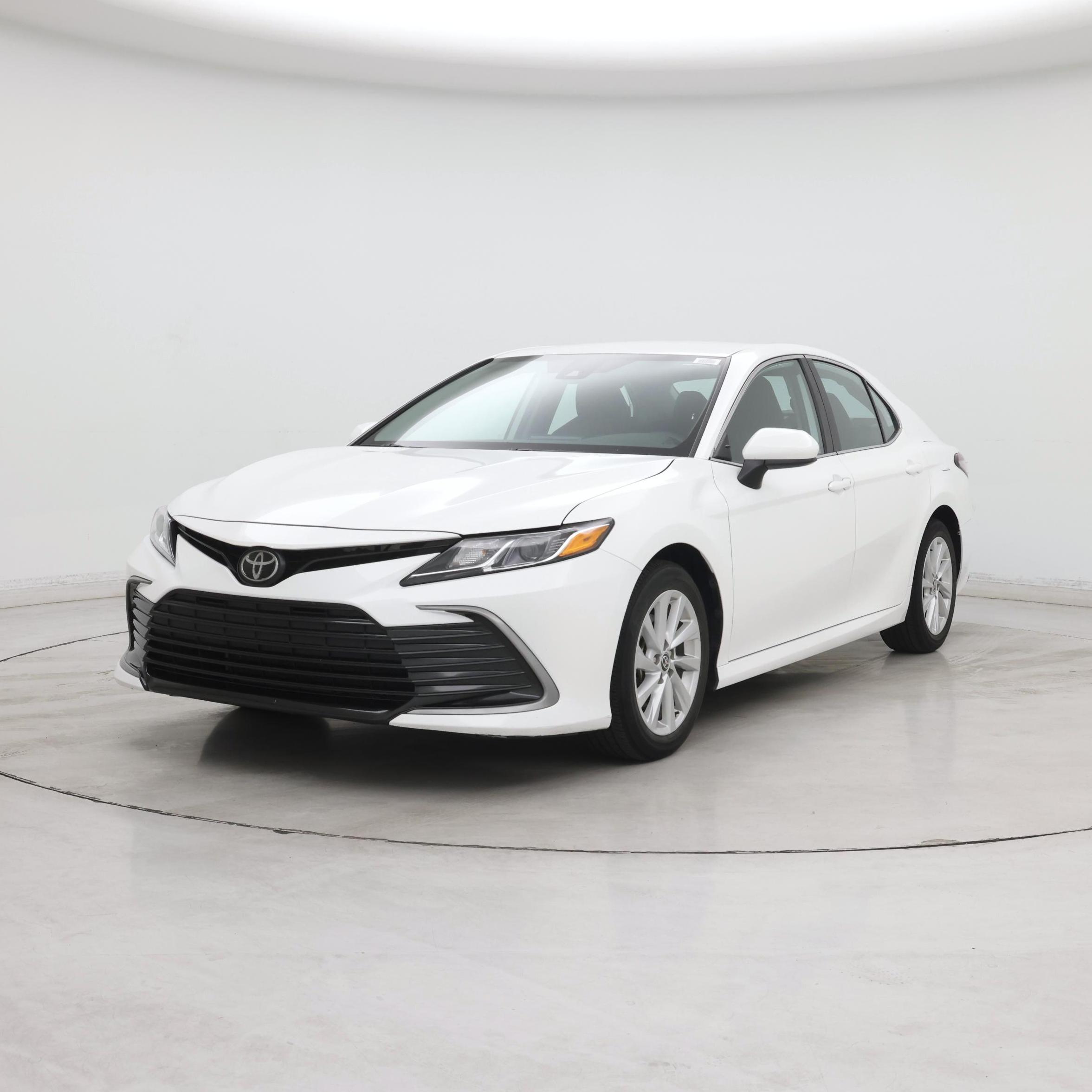 Thumbnail: 2024 Toyota Camry - 4
