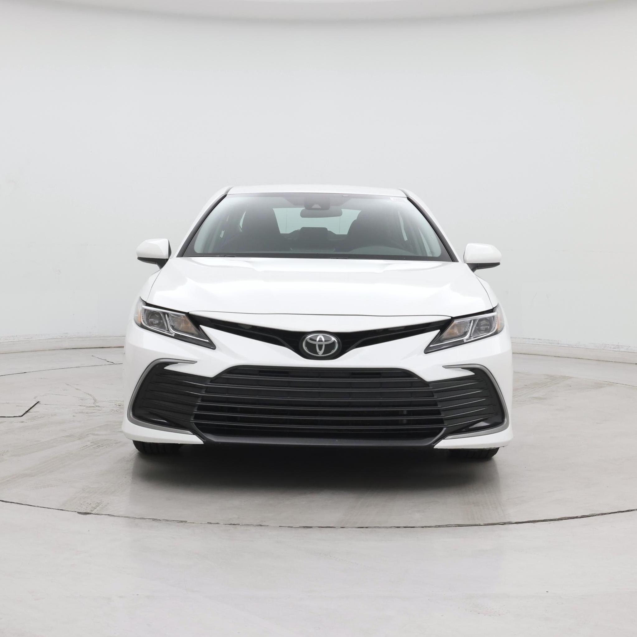 Thumbnail: 2024 Toyota Camry - 5