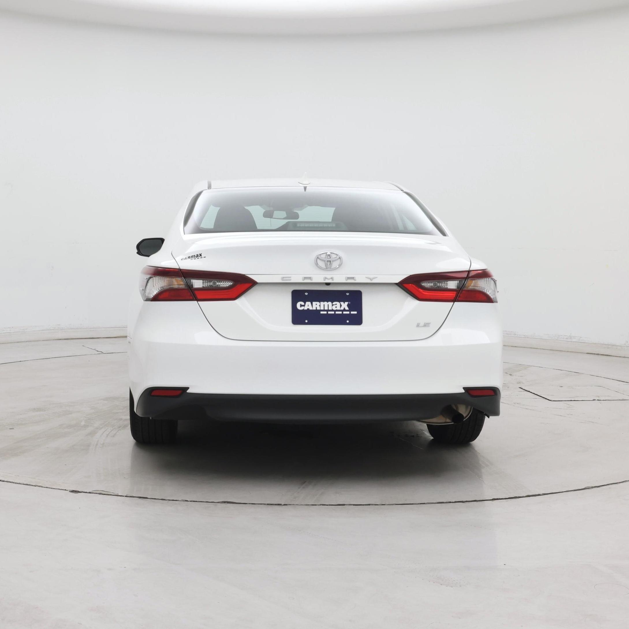 Thumbnail: 2024 Toyota Camry - 6