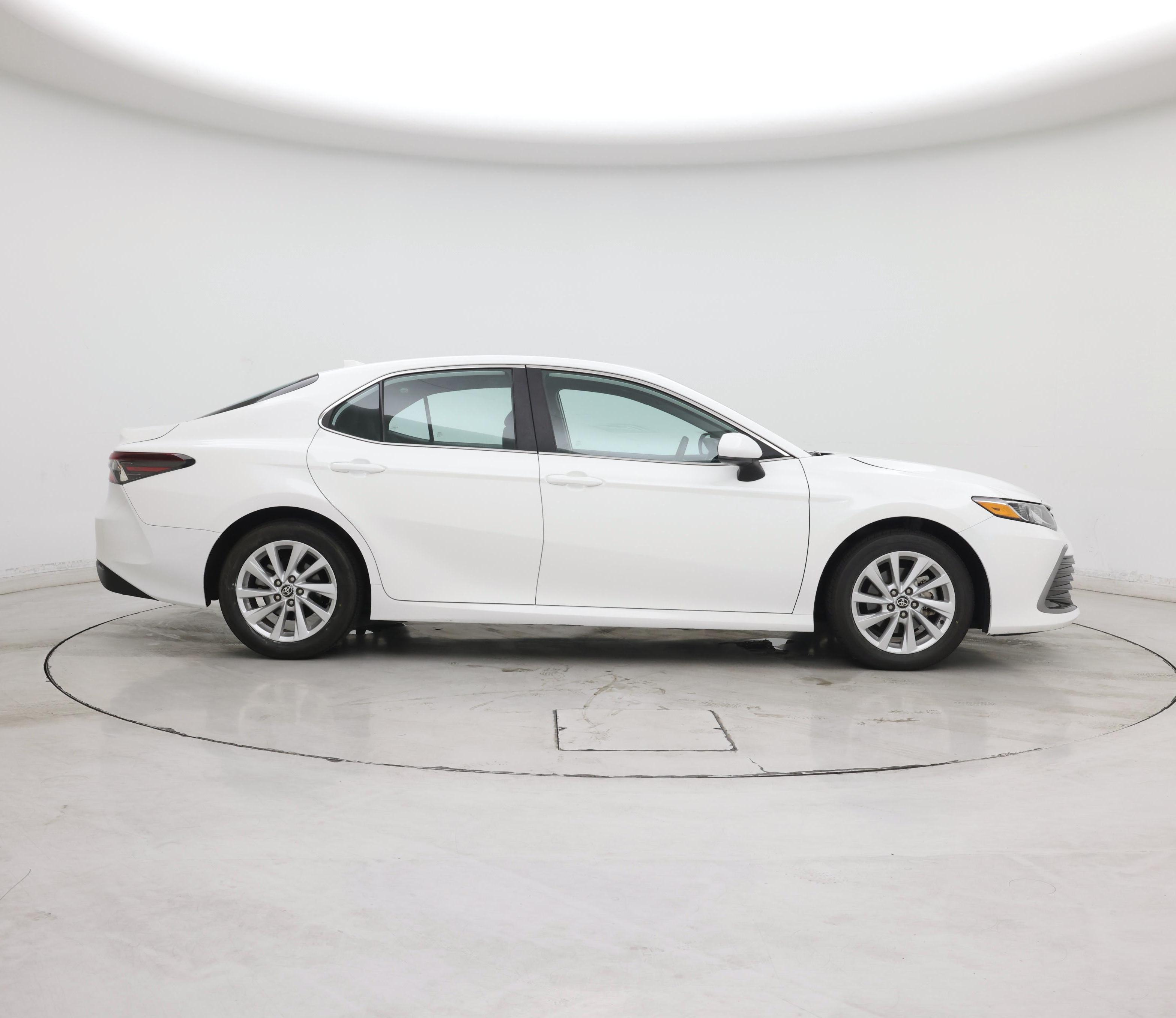 Thumbnail: 2024 Toyota Camry - 7