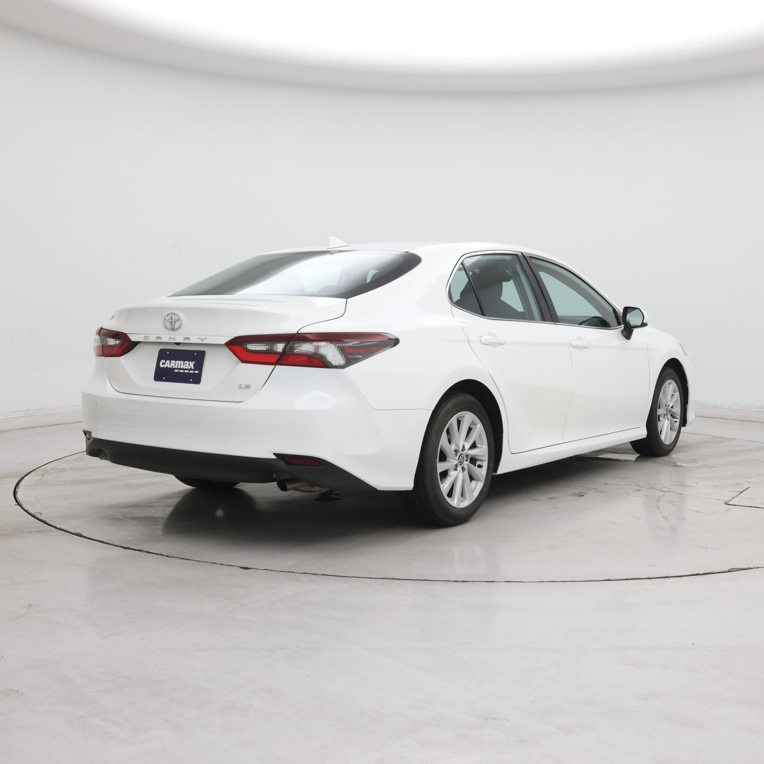 Thumbnail: 2024 Toyota Camry - 8