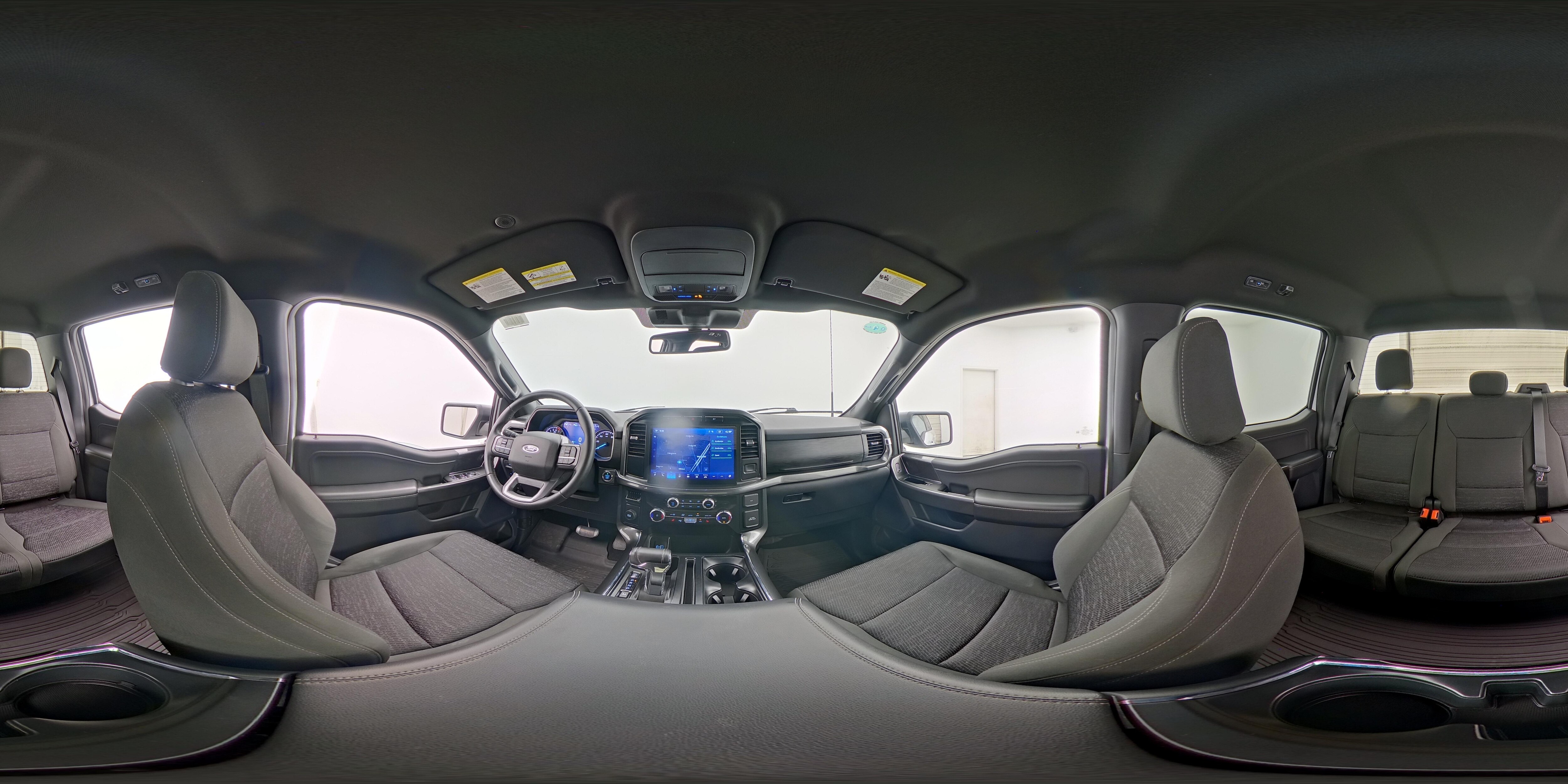 2023 Ford F-150 XLT - Photo 25