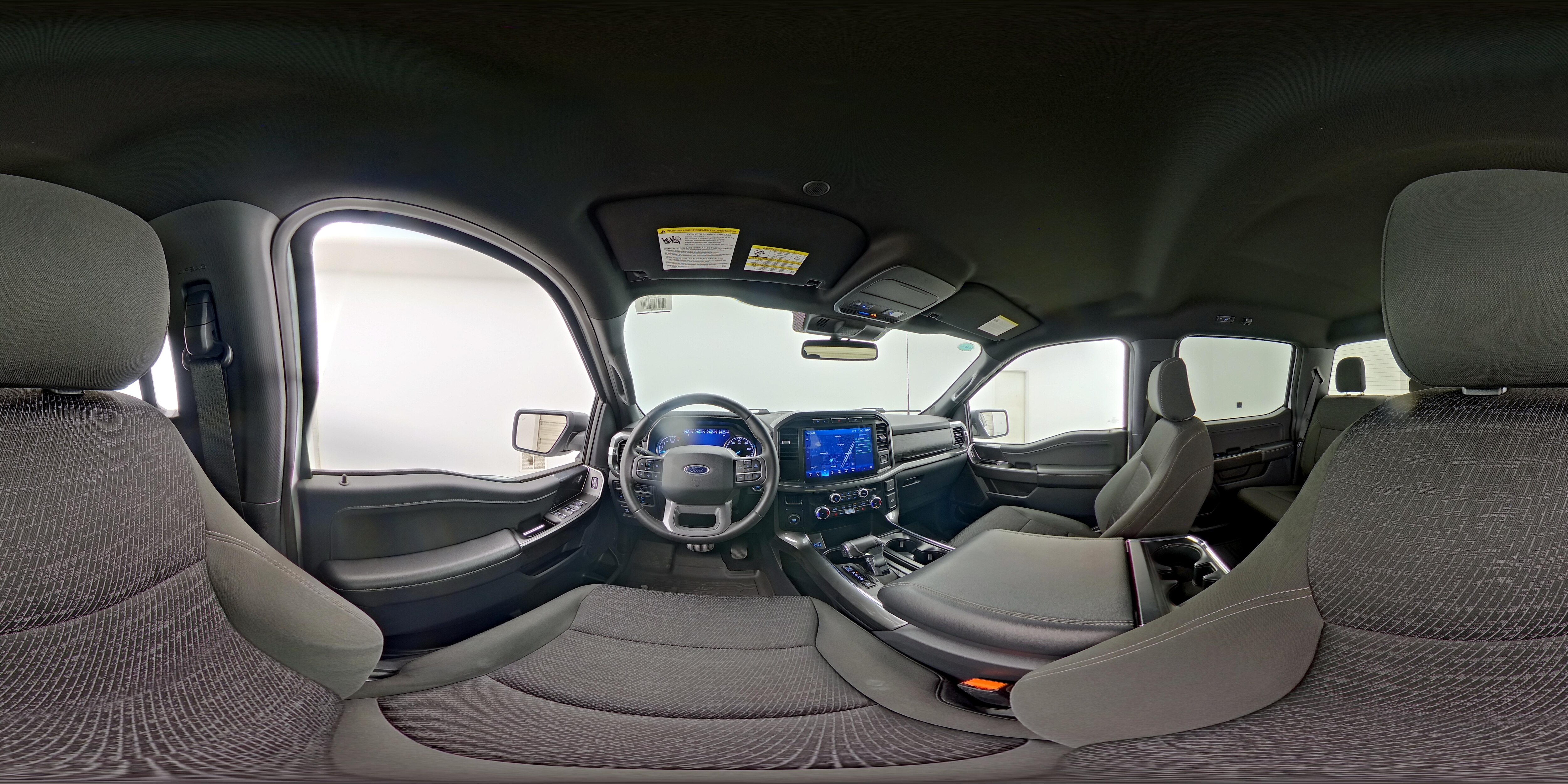 2023 Ford F-150 XLT - Photo 27