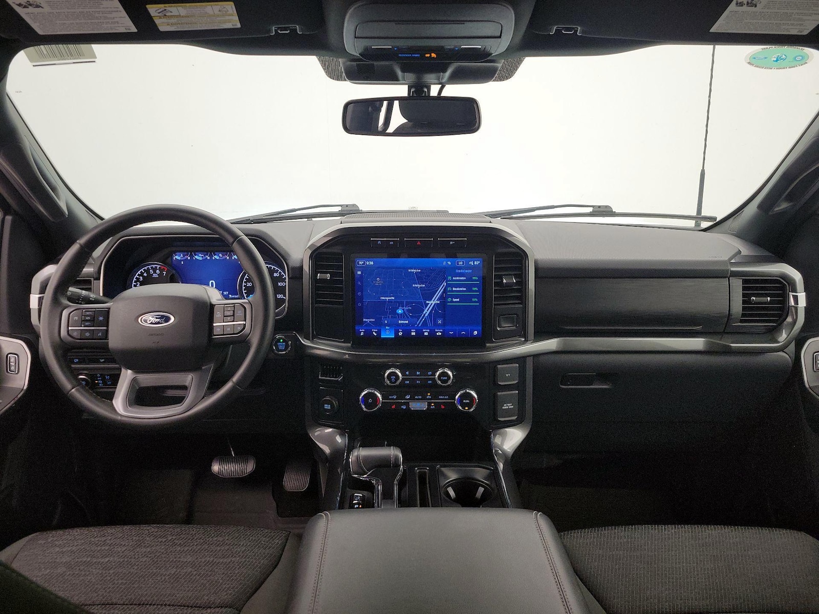 2023 Ford F-150 XLT - Photo 10