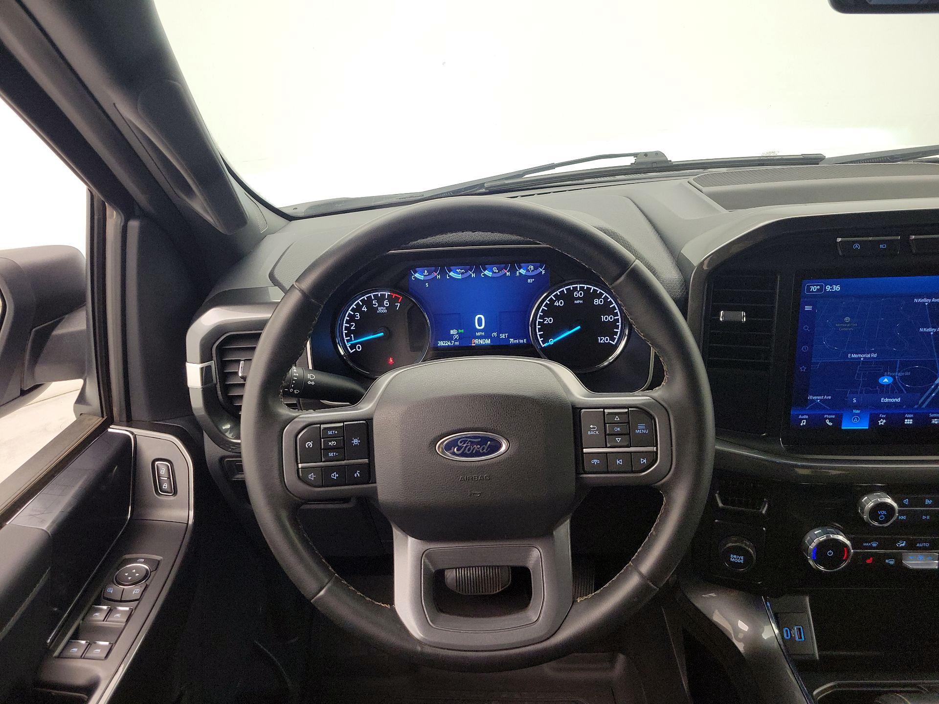 Thumbnail: 2023 Ford F-150 - 10
