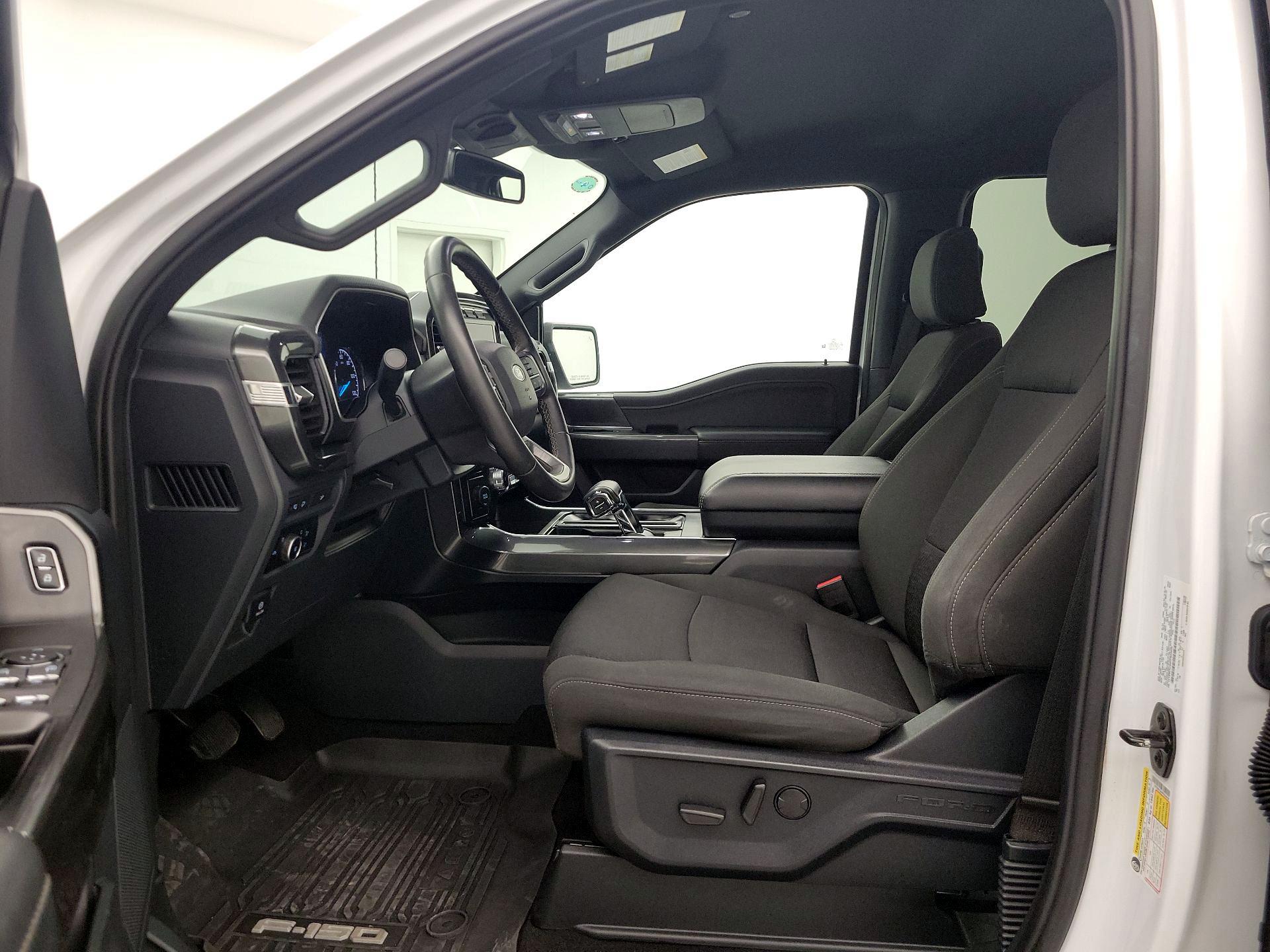 Thumbnail: 2023 Ford F-150 - 11