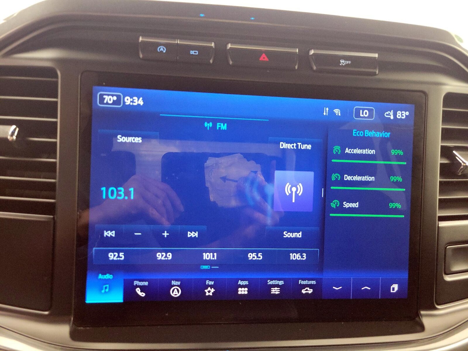 2023 Ford F-150 XLT - Photo 17