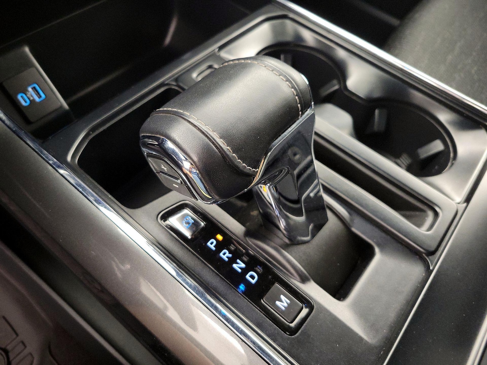2023 Ford F-150 XLT - Photo 19
