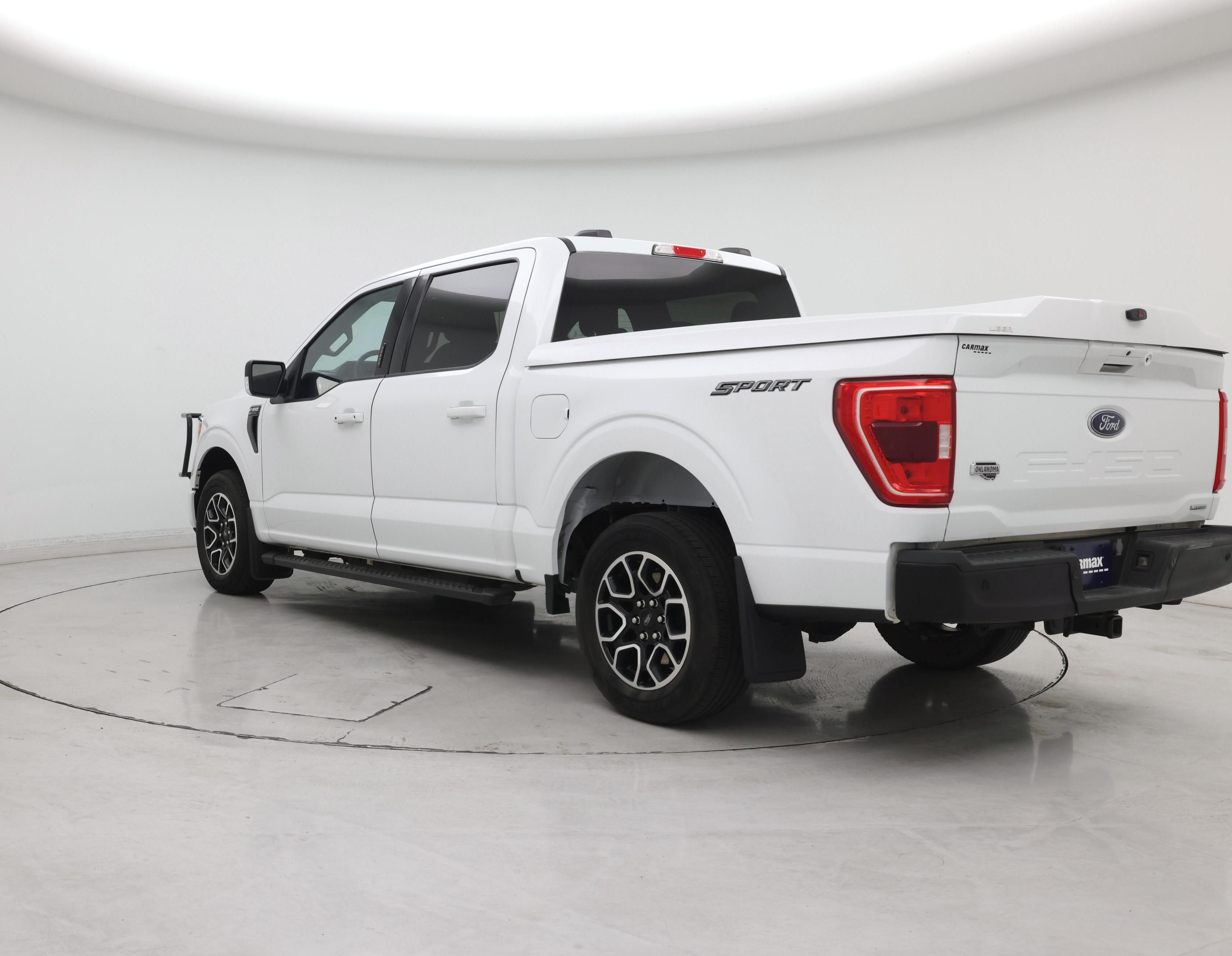 Thumbnail: 2023 Ford F-150 - 2