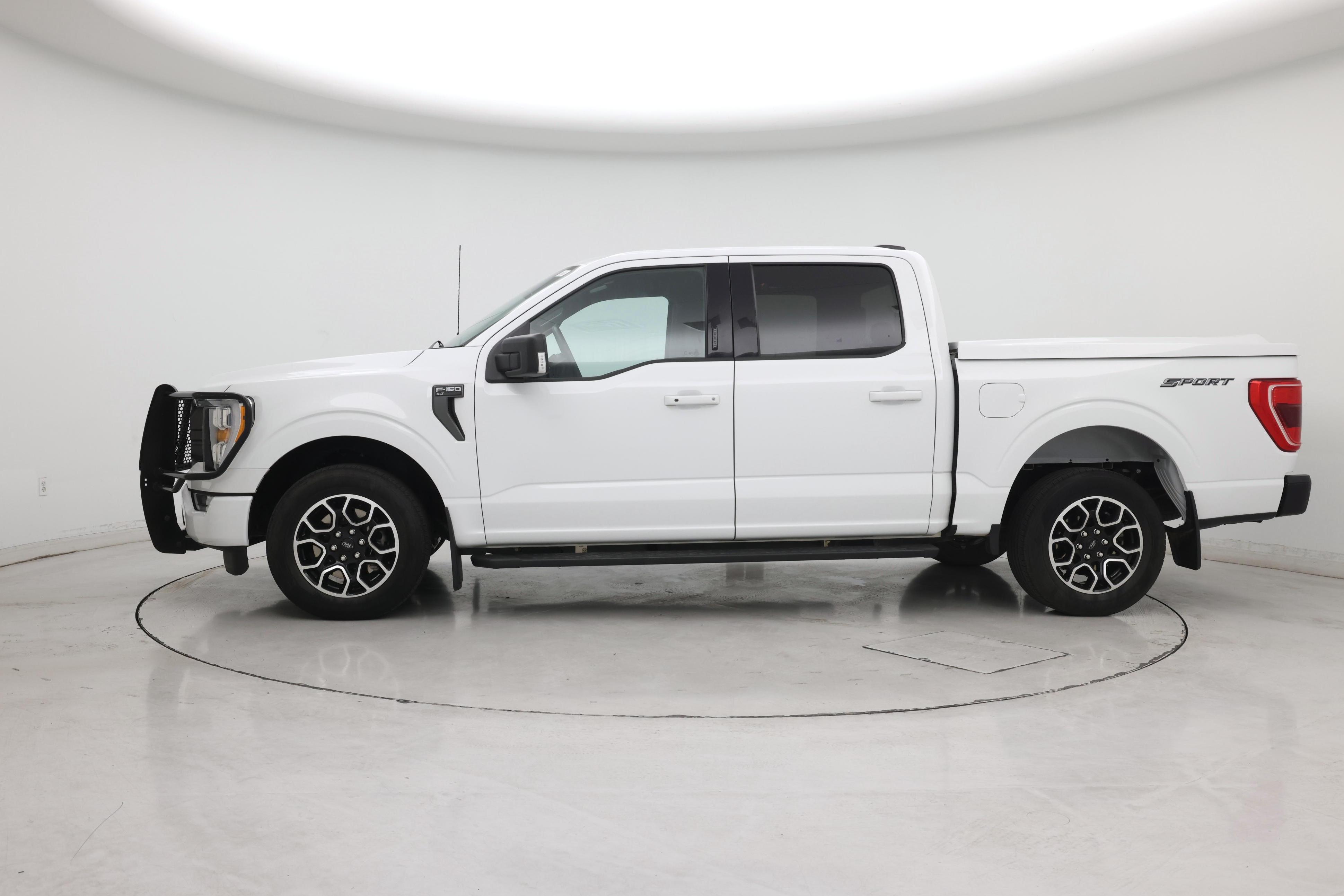 Thumbnail: 2023 Ford F-150 - 3