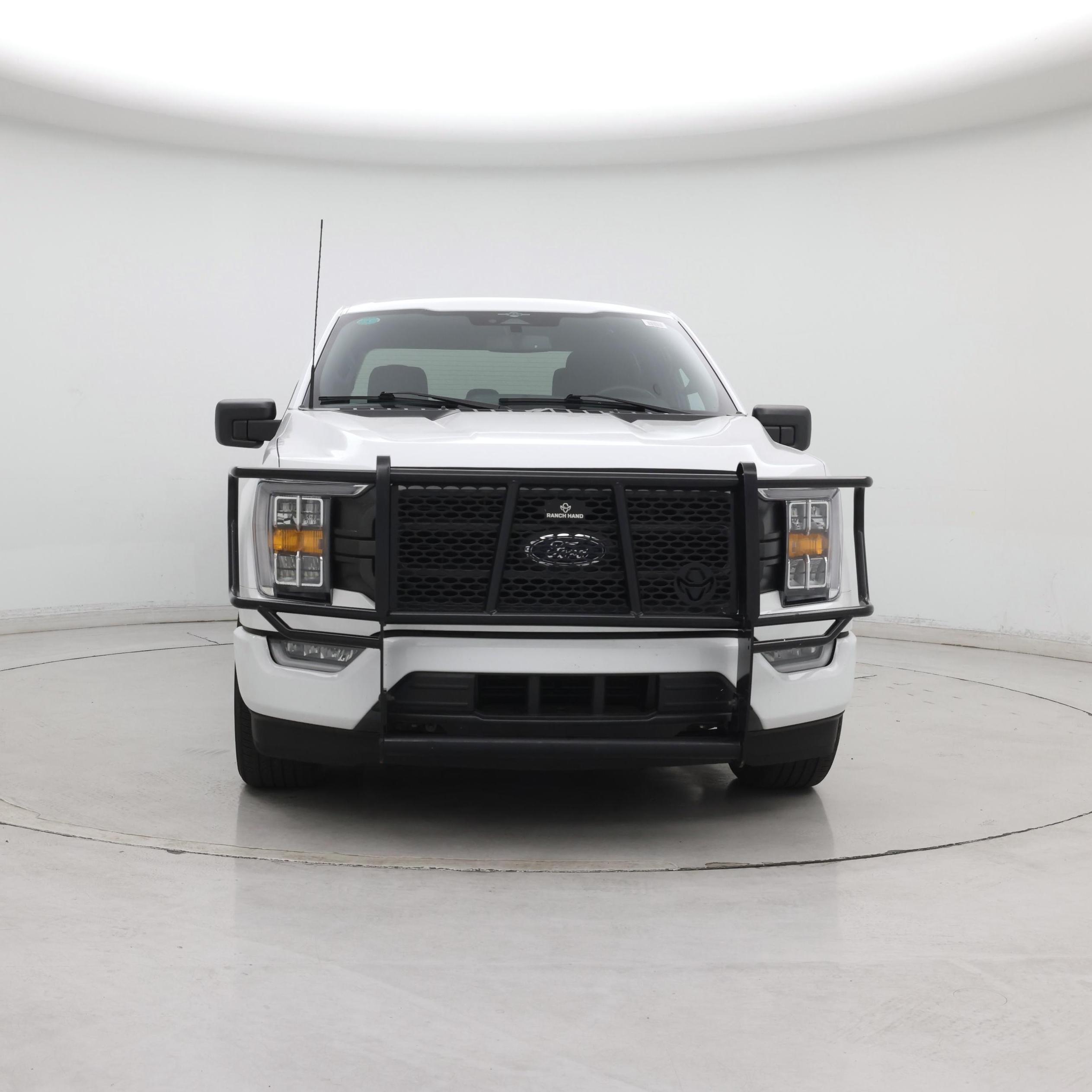 Thumbnail: 2023 Ford F-150 - 5