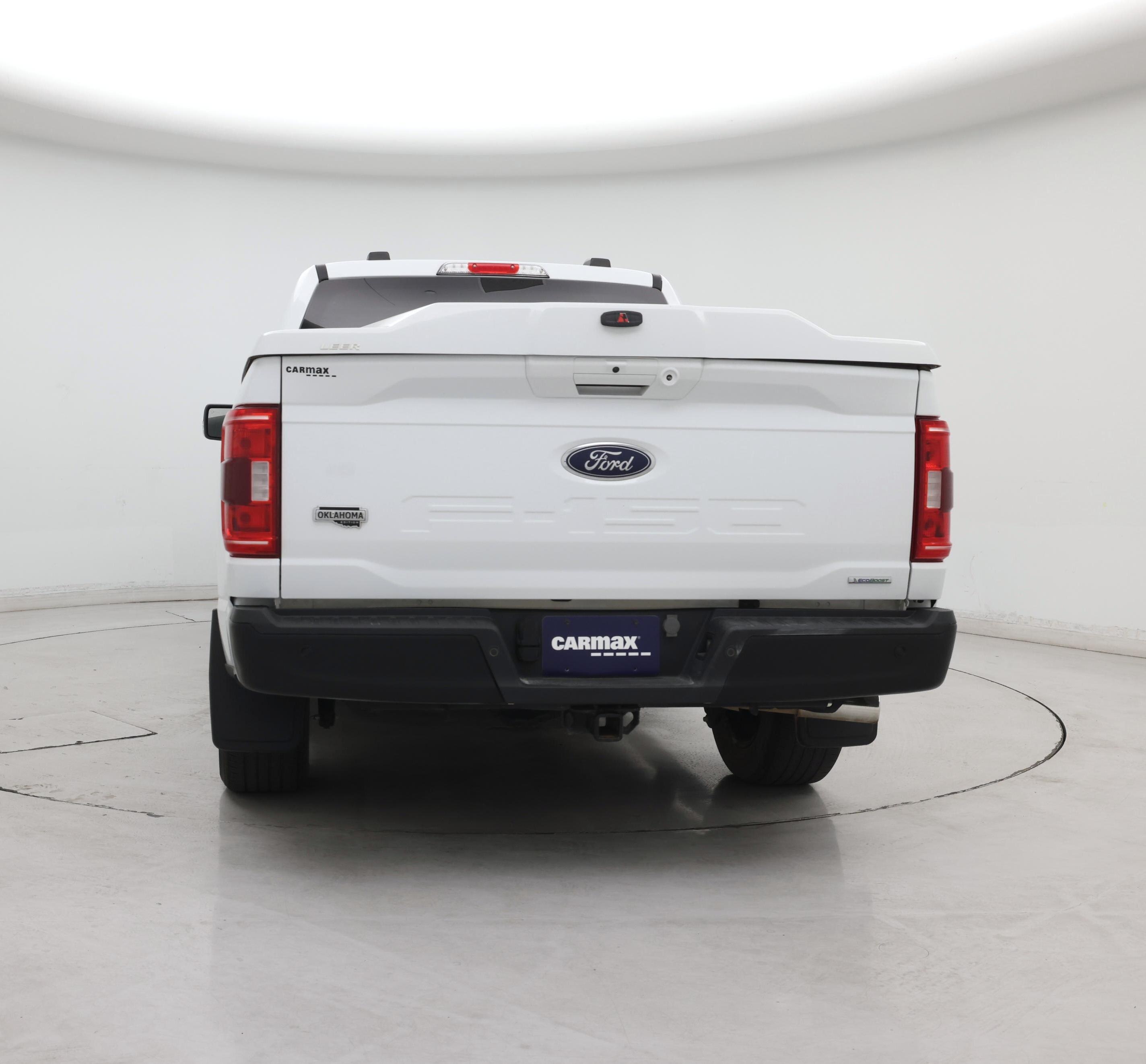 Thumbnail: 2023 Ford F-150 - 6