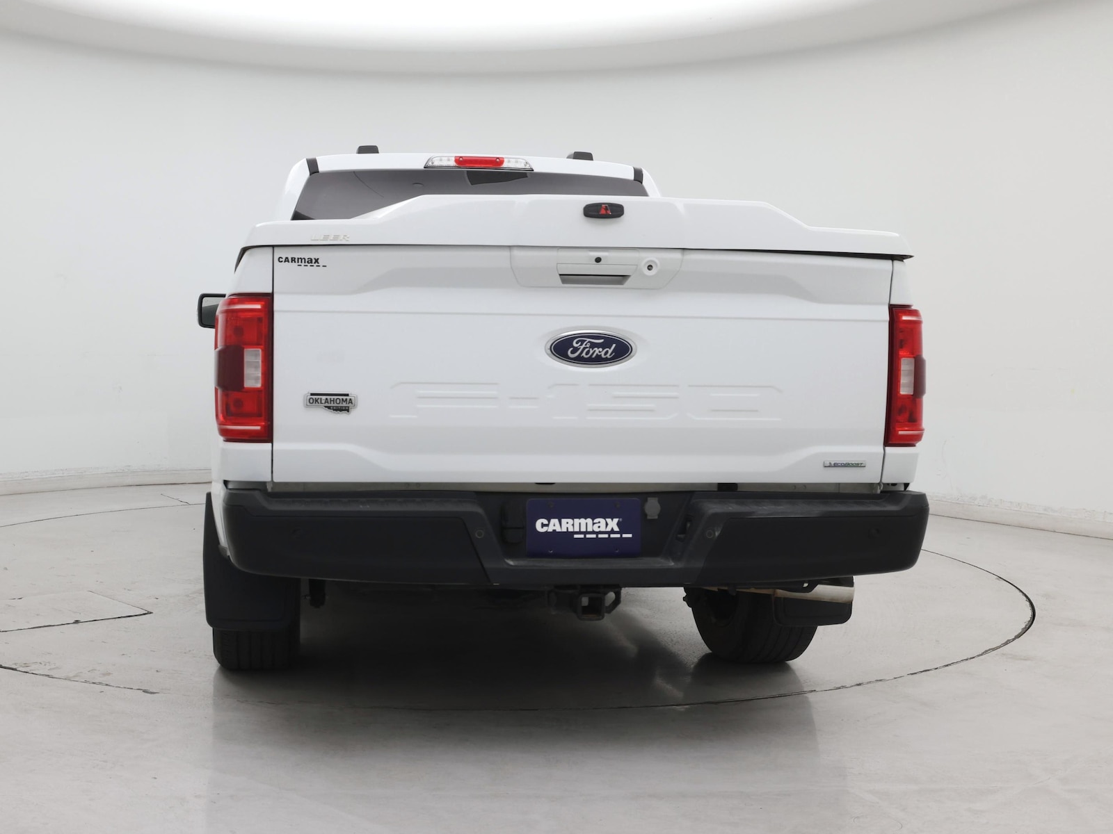 2023 Ford F-150 XLT - Photo 7