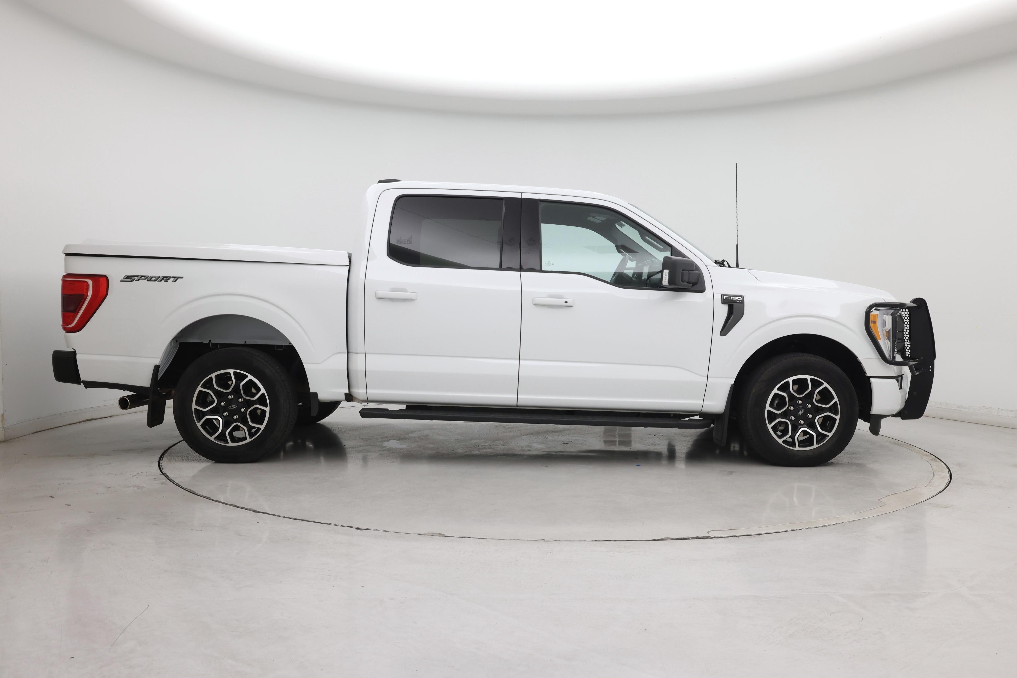 Thumbnail: 2023 Ford F-150 - 7