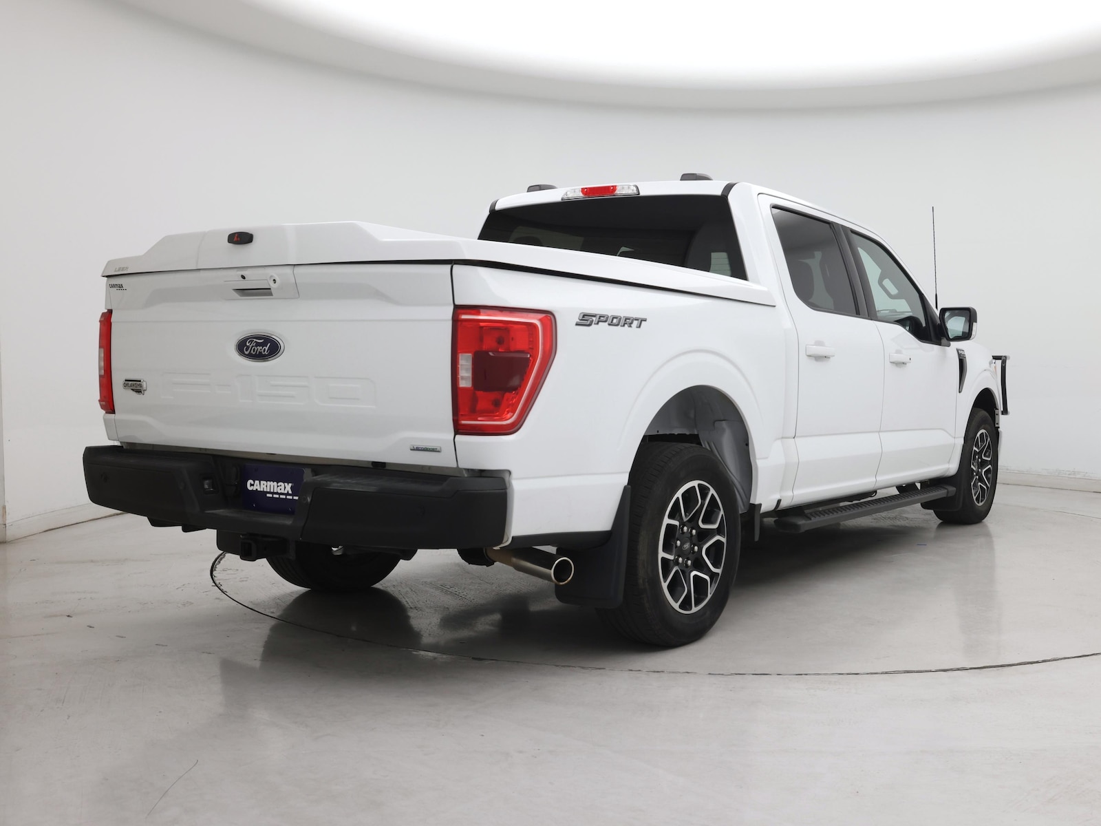 2023 Ford F-150 XLT - Photo 9