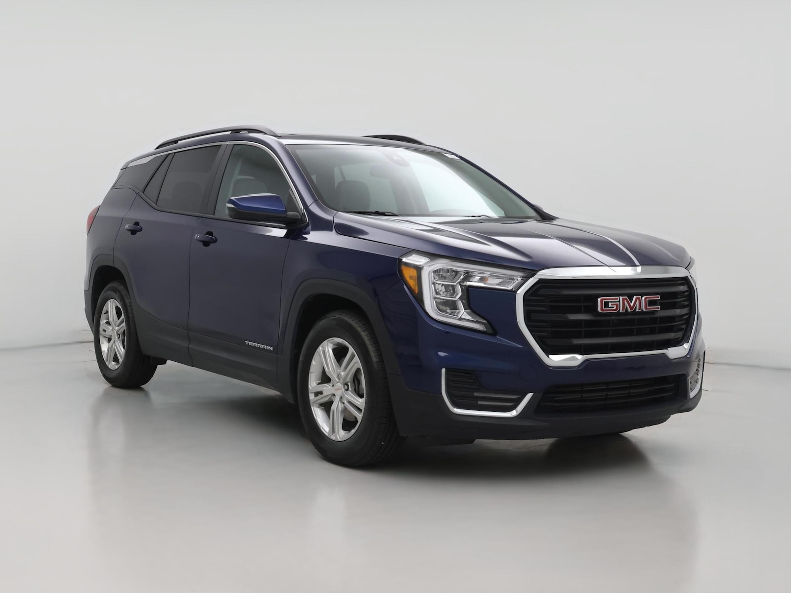 2022 GMC Terrain
