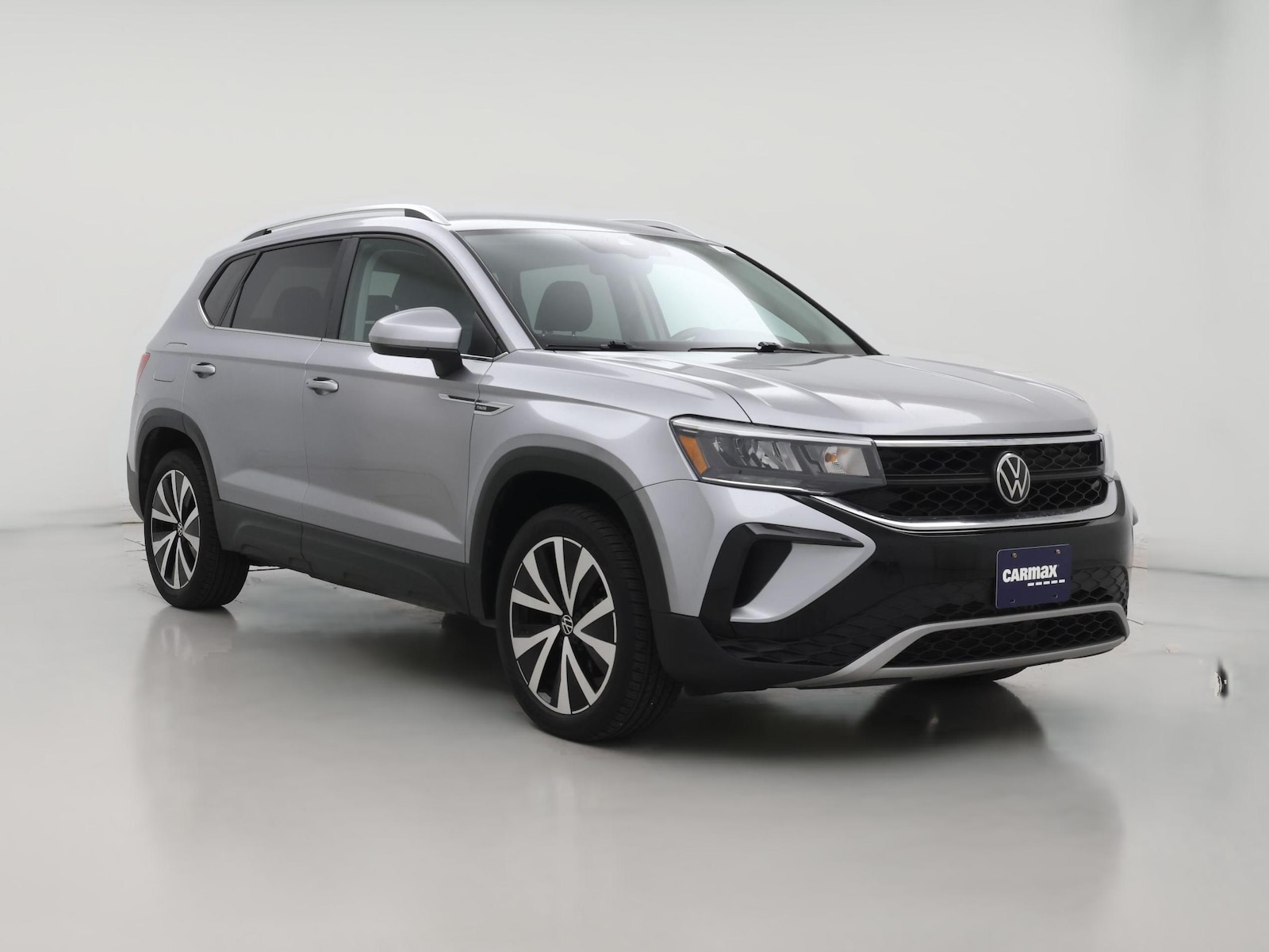 2024 Volkswagen Taos