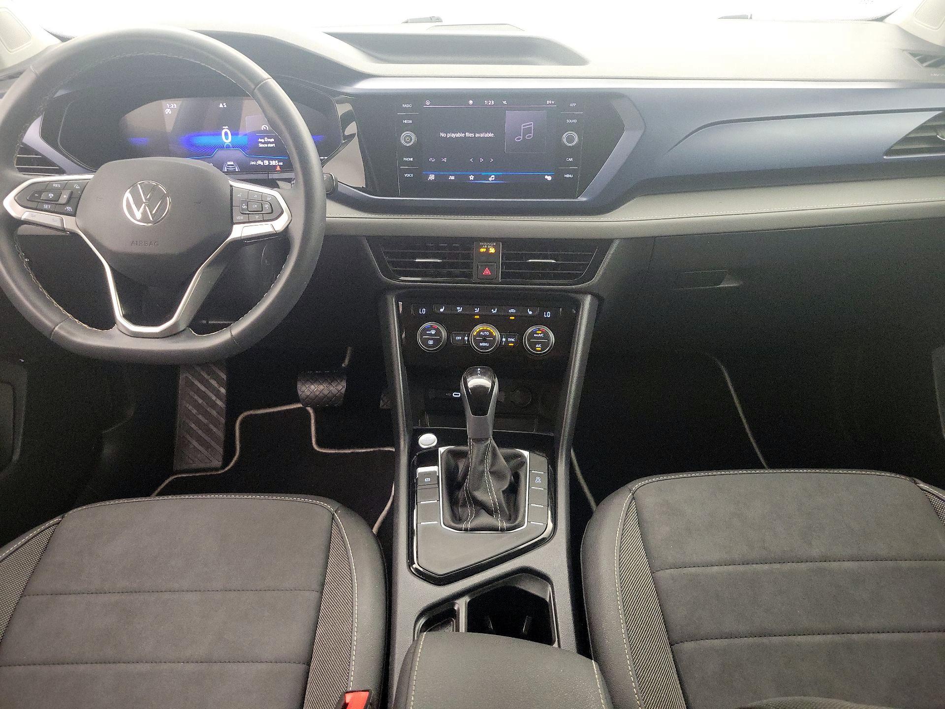Thumbnail: 2024 Volkswagen Taos - 9