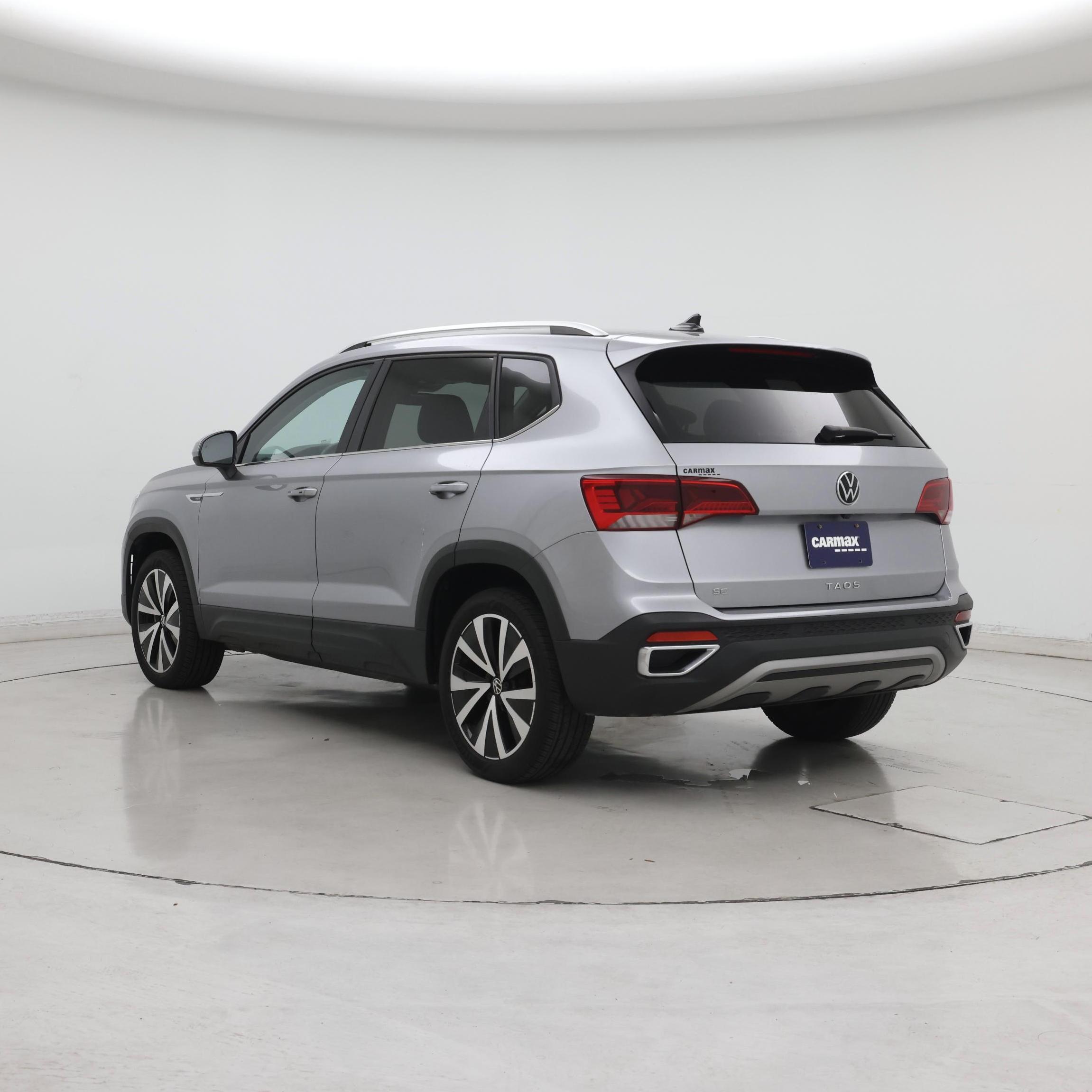 Thumbnail: 2024 Volkswagen Taos - 2