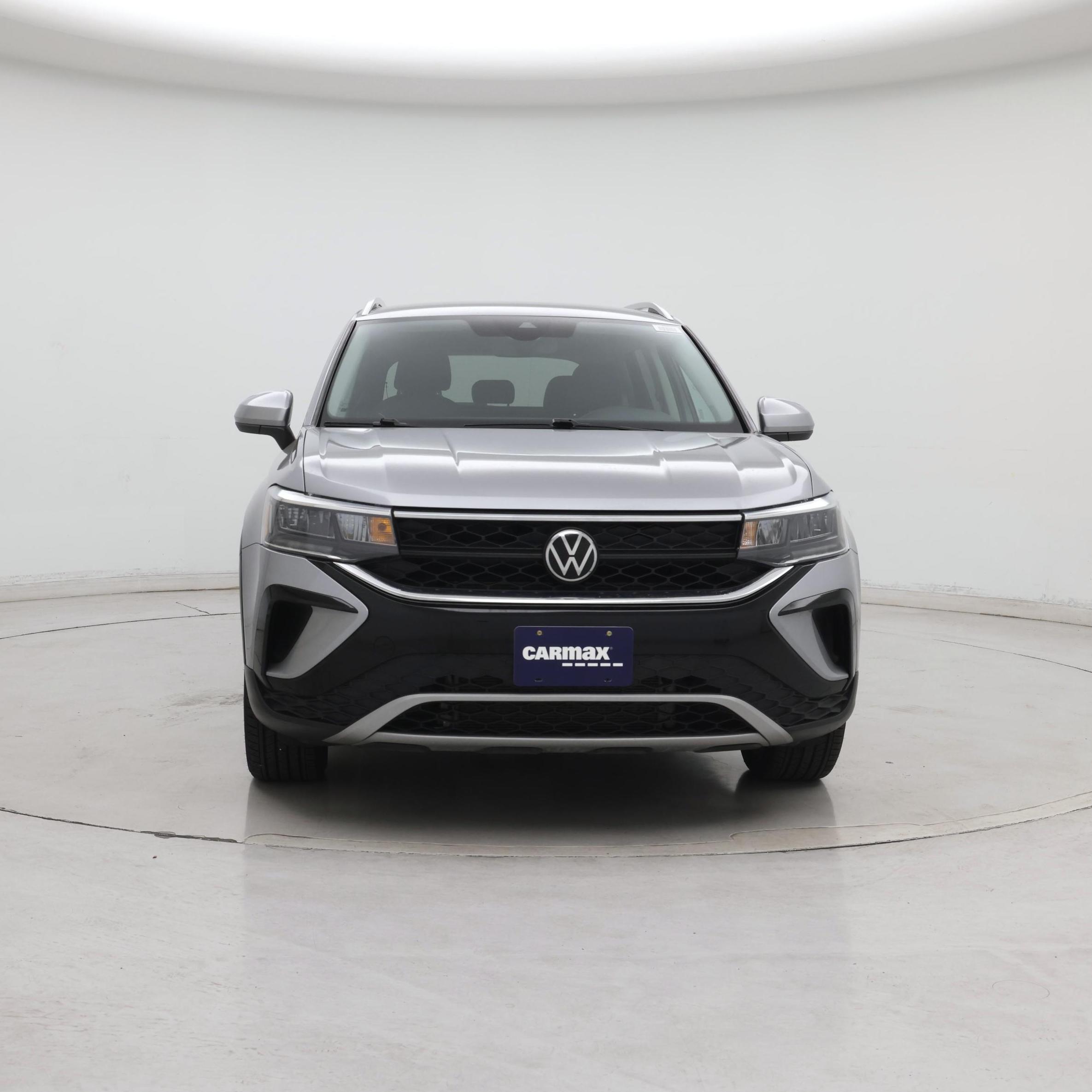 Thumbnail: 2024 Volkswagen Taos - 5