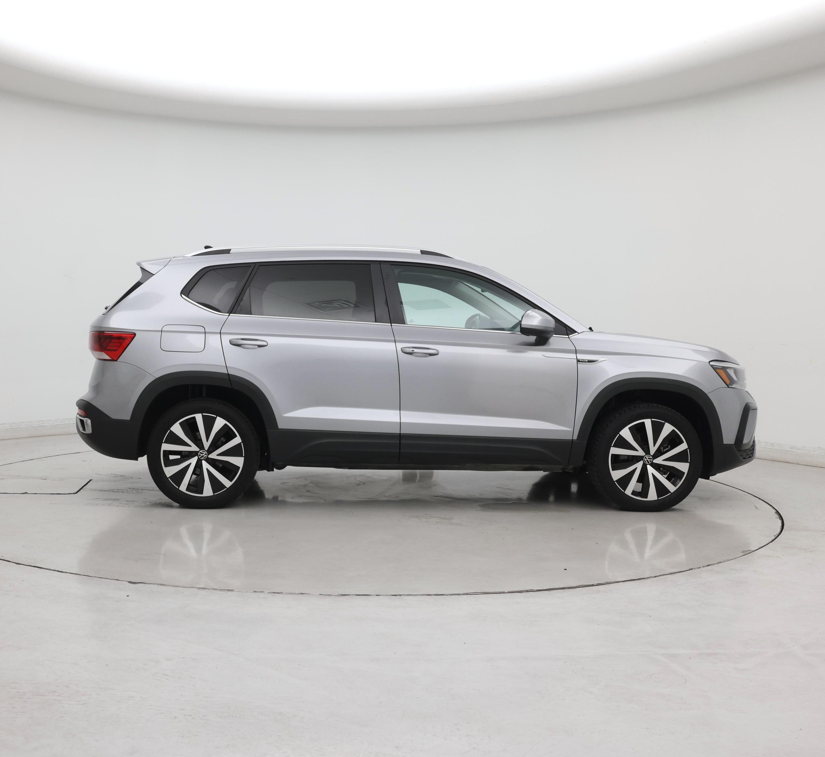 Thumbnail: 2024 Volkswagen Taos - 7