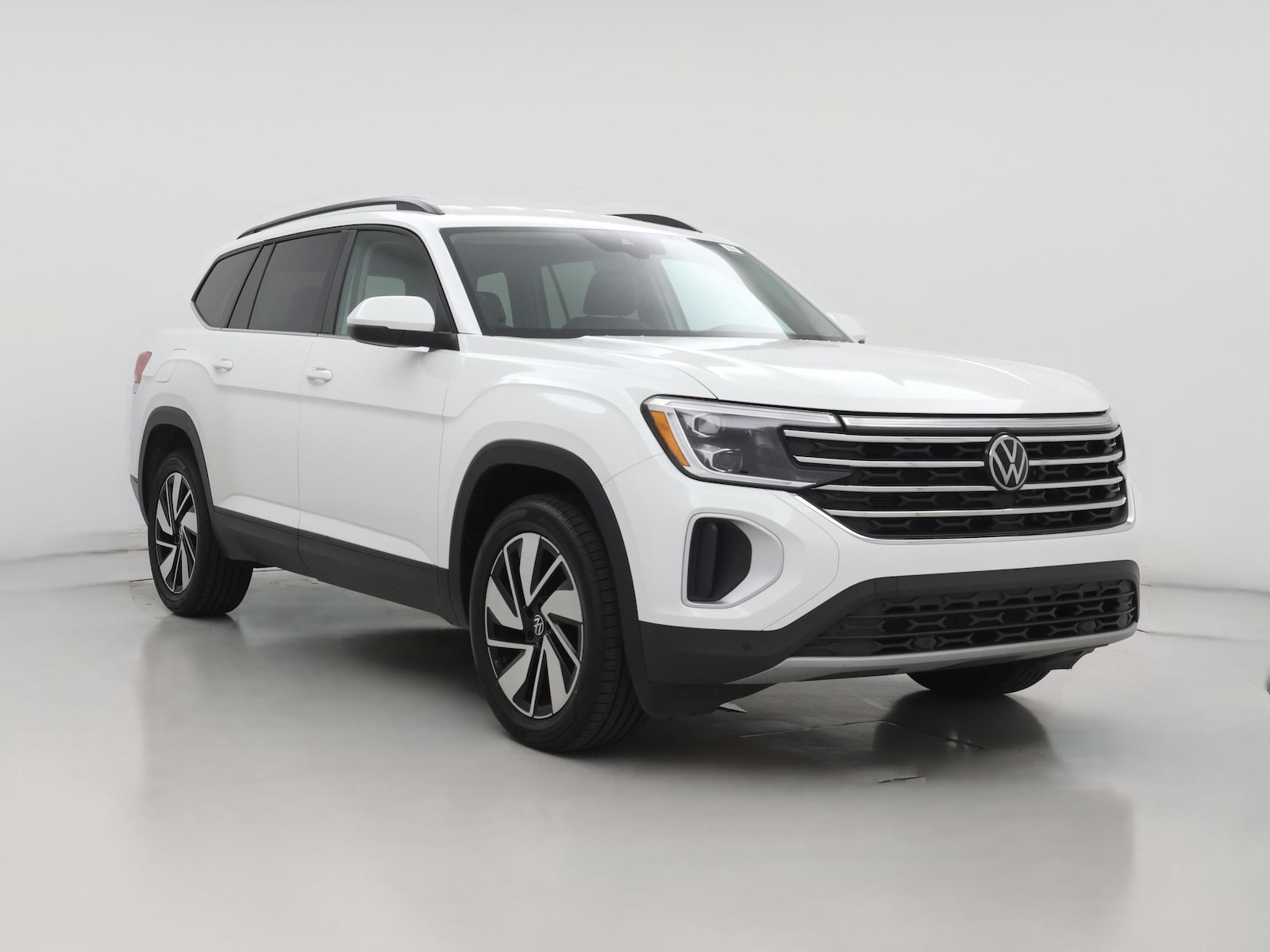 2025 Volkswagen Atlas