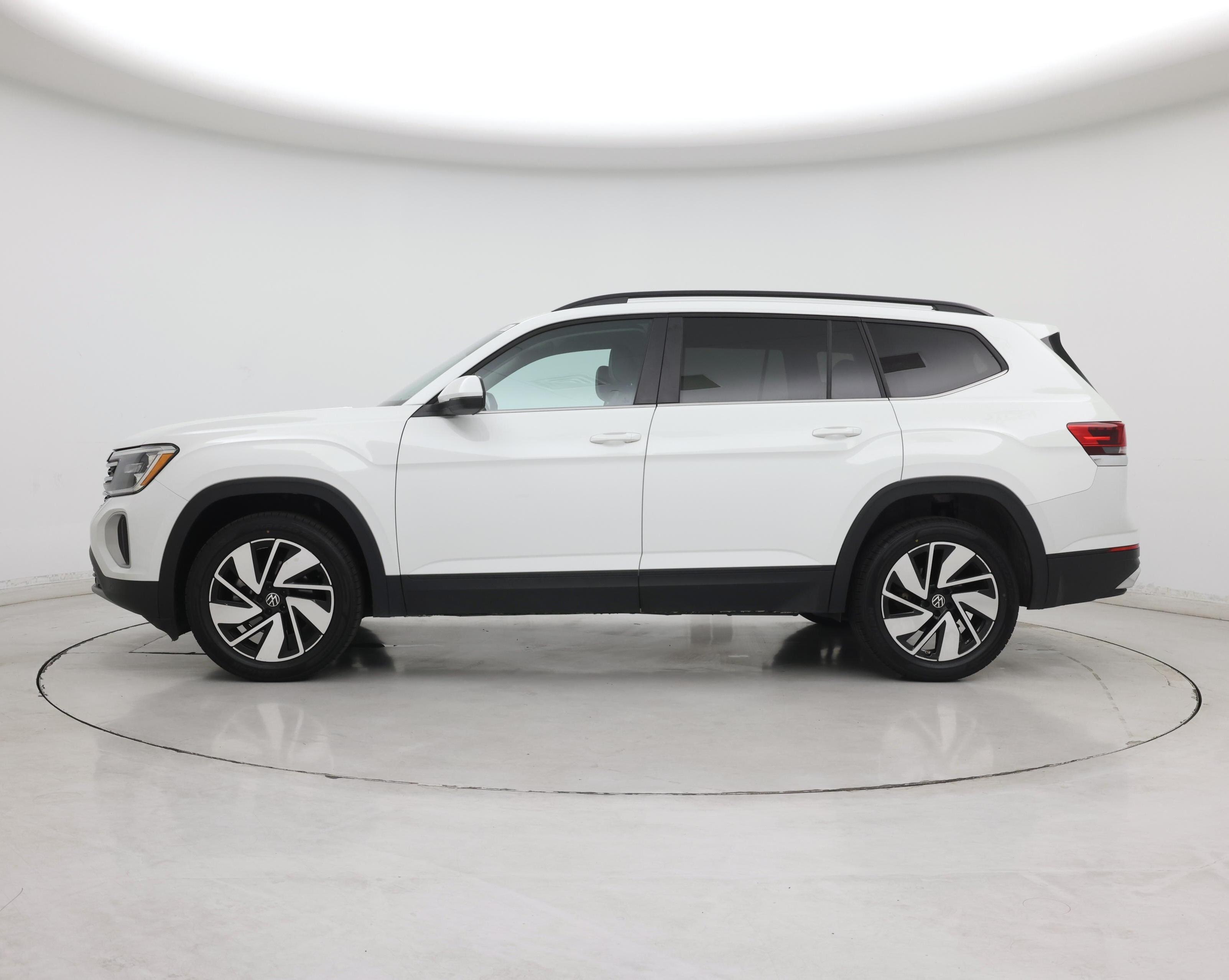Thumbnail: 2025 Volkswagen Atlas - 3