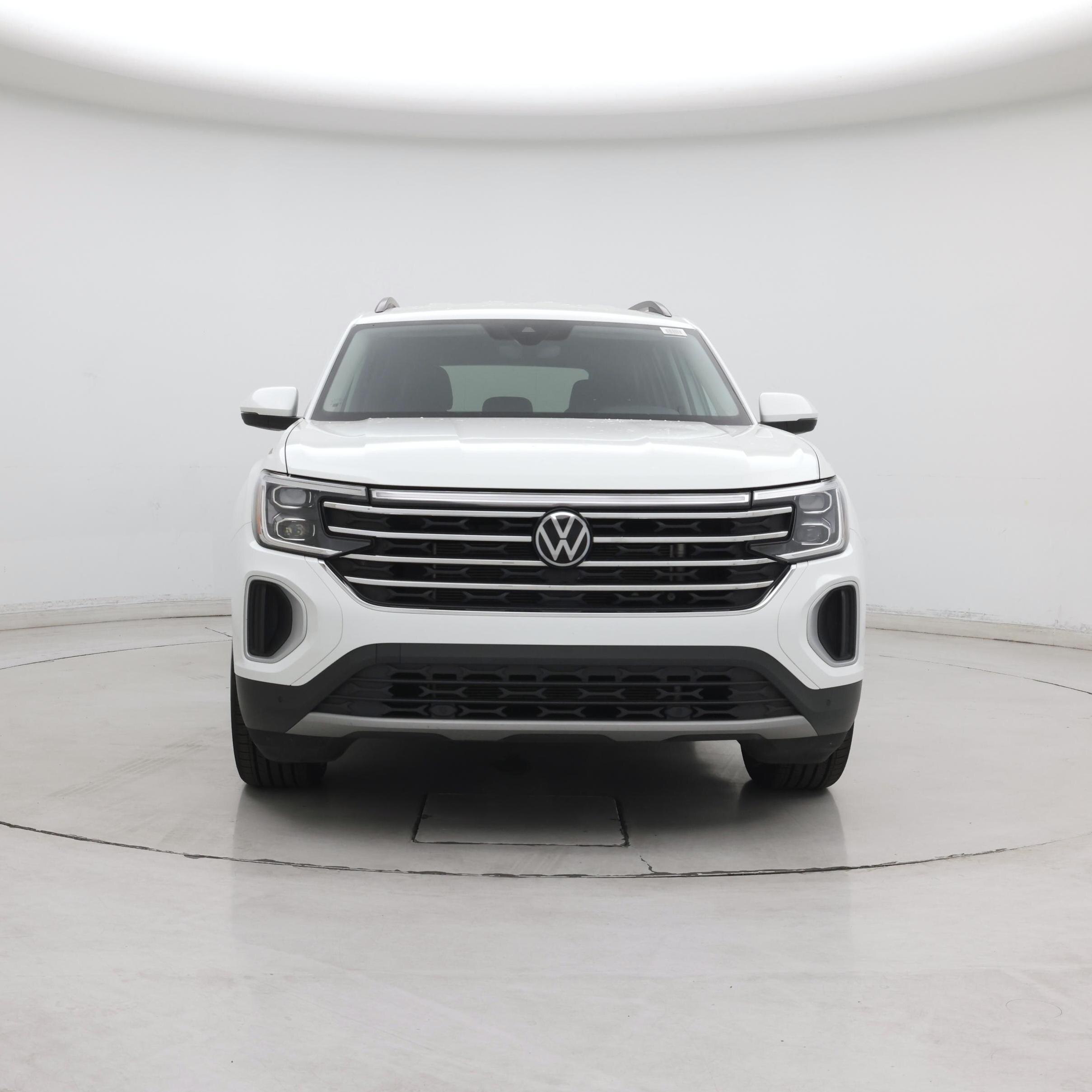 Thumbnail: 2025 Volkswagen Atlas - 5