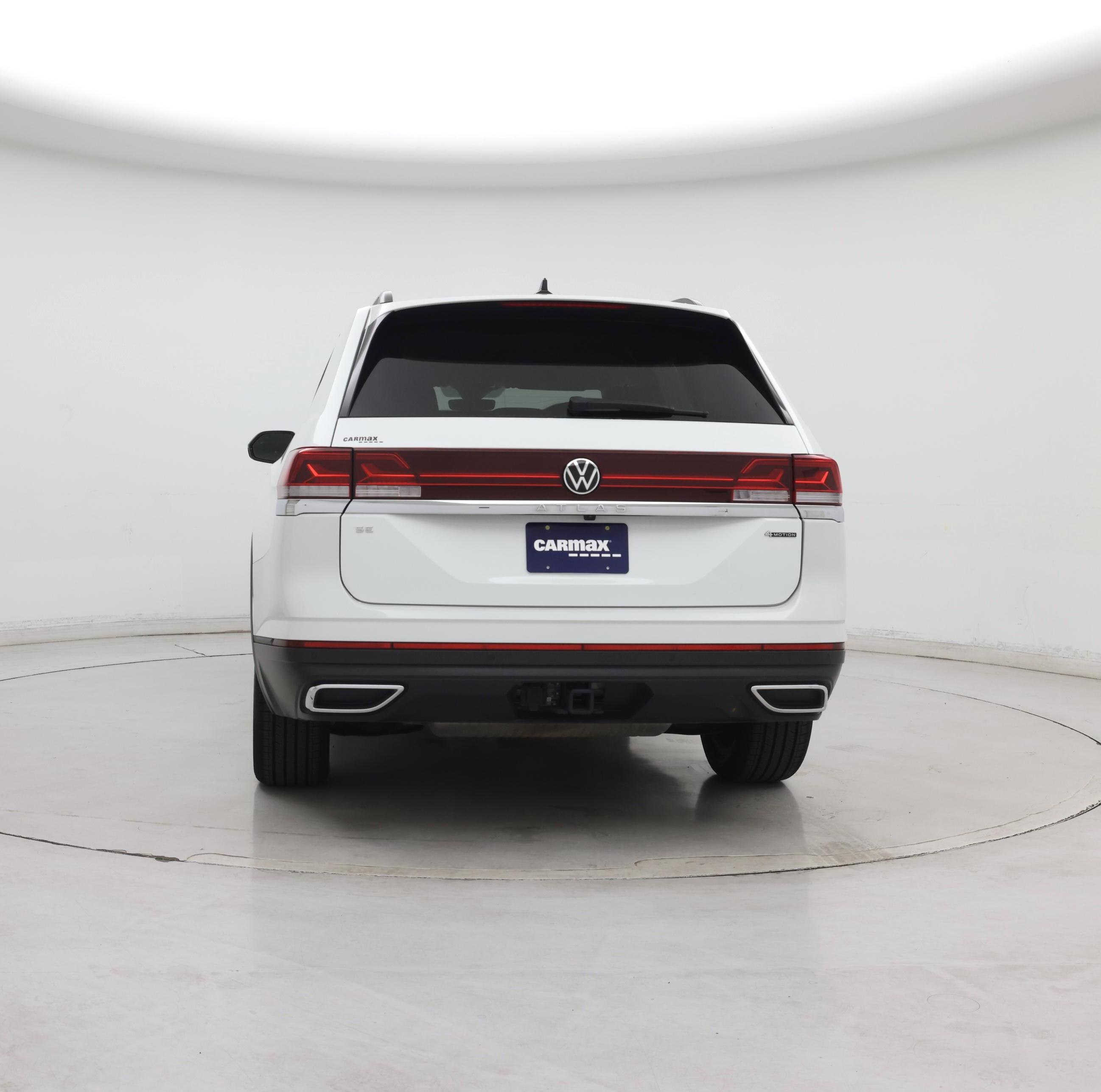Thumbnail: 2025 Volkswagen Atlas - 6