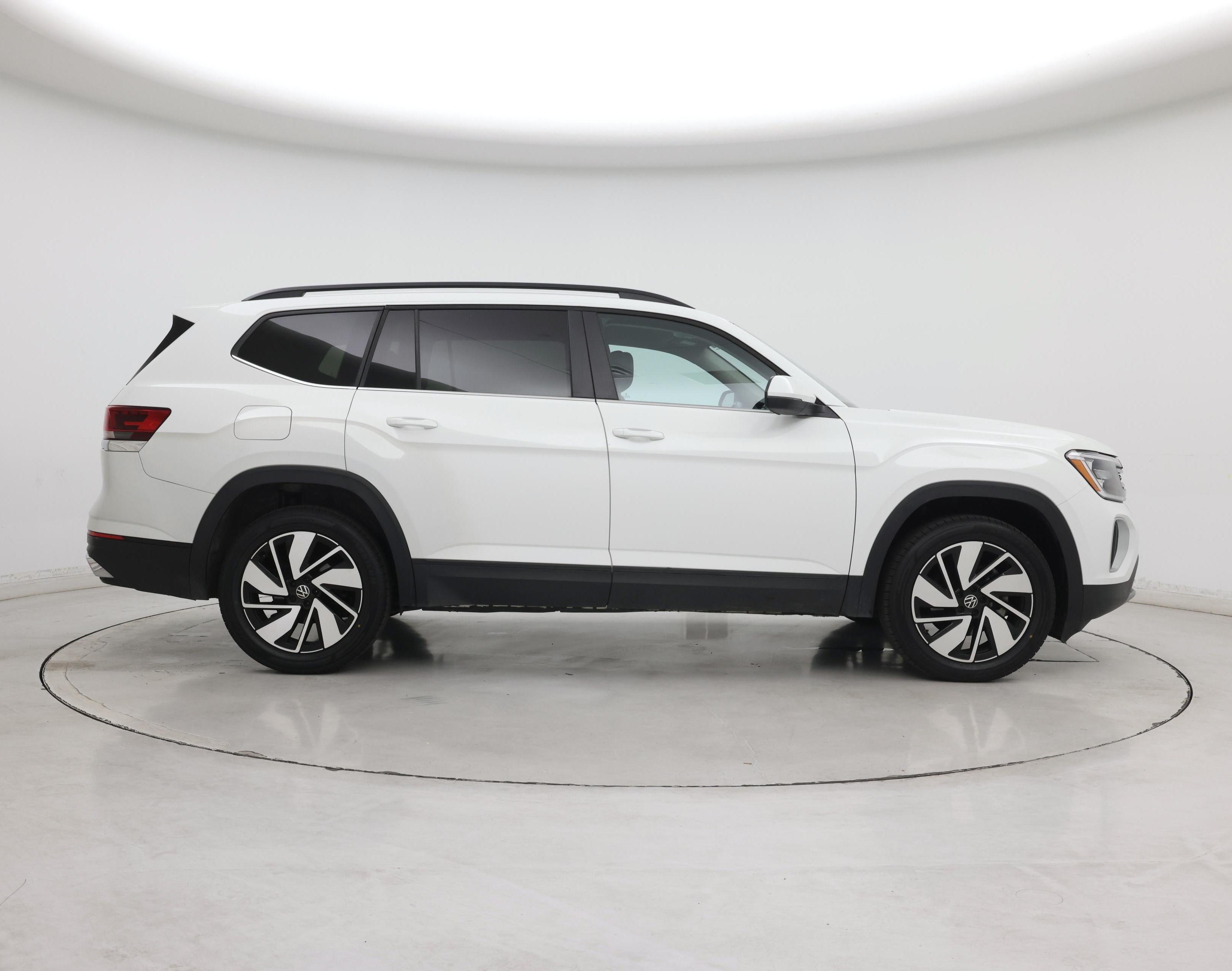 Thumbnail: 2025 Volkswagen Atlas - 7