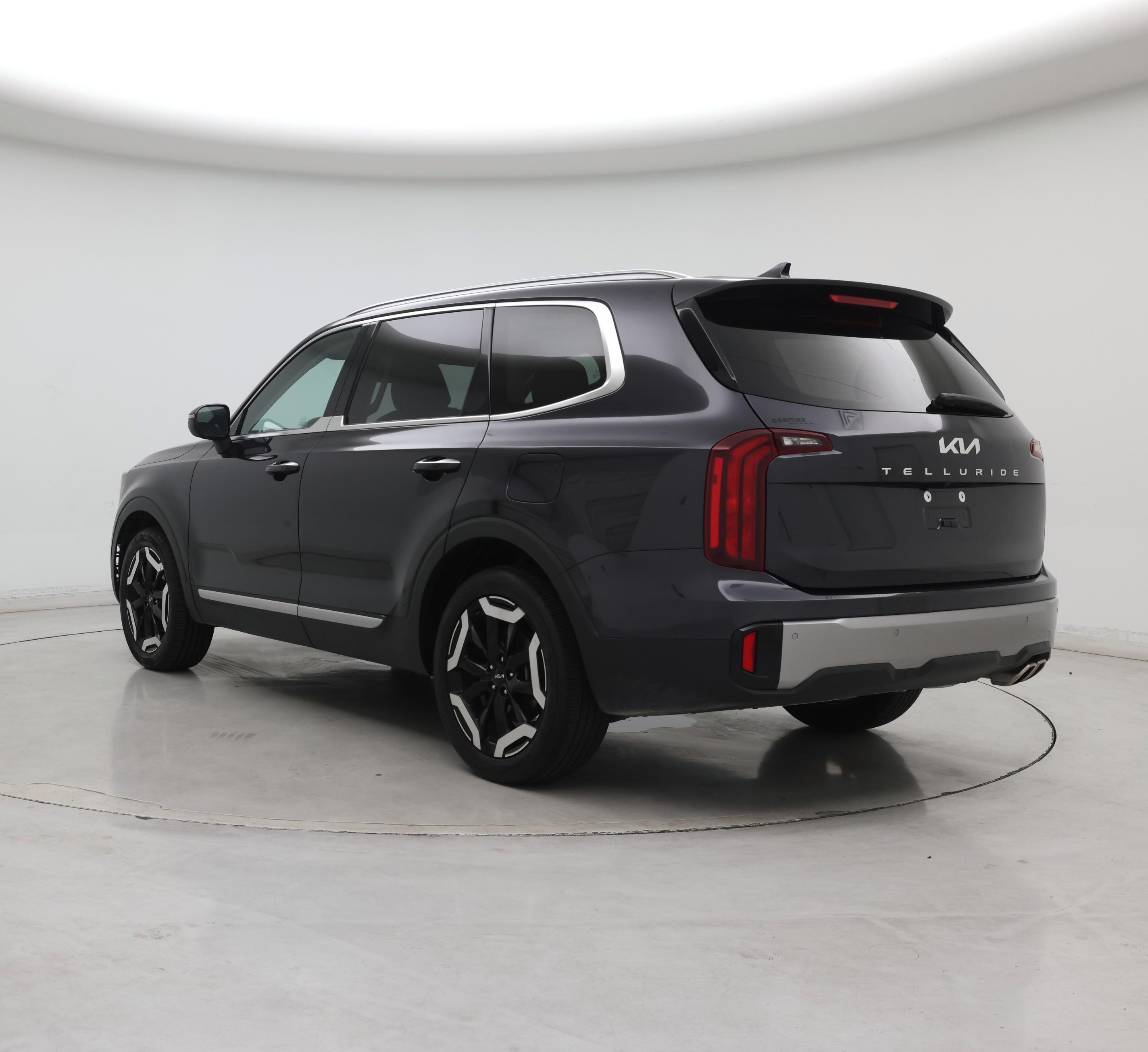 Thumbnail: 2025 Kia Telluride - 2
