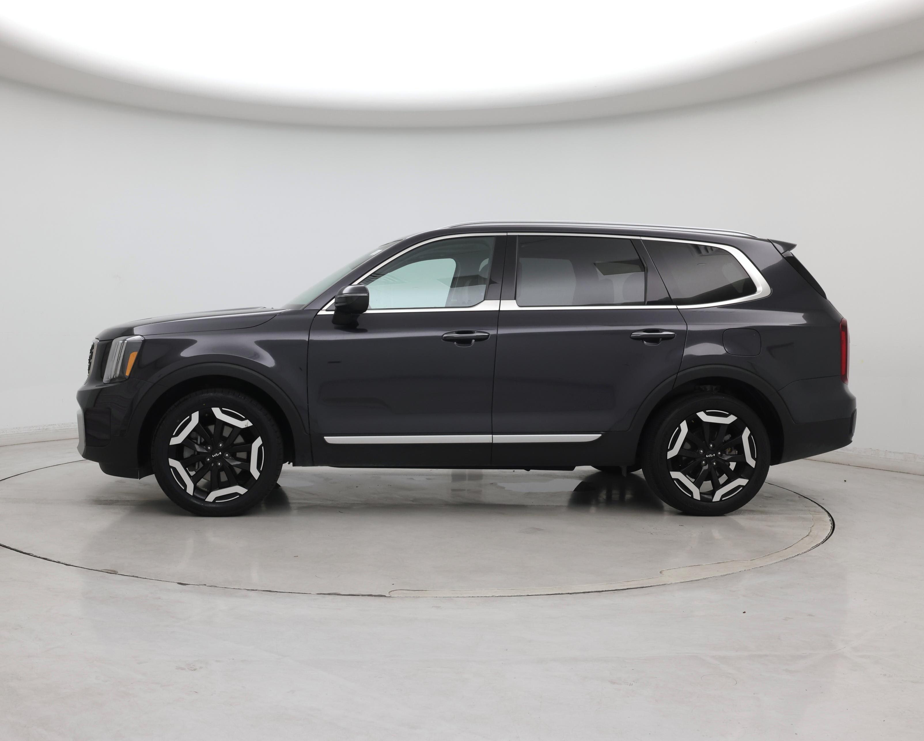Thumbnail: 2025 Kia Telluride - 3