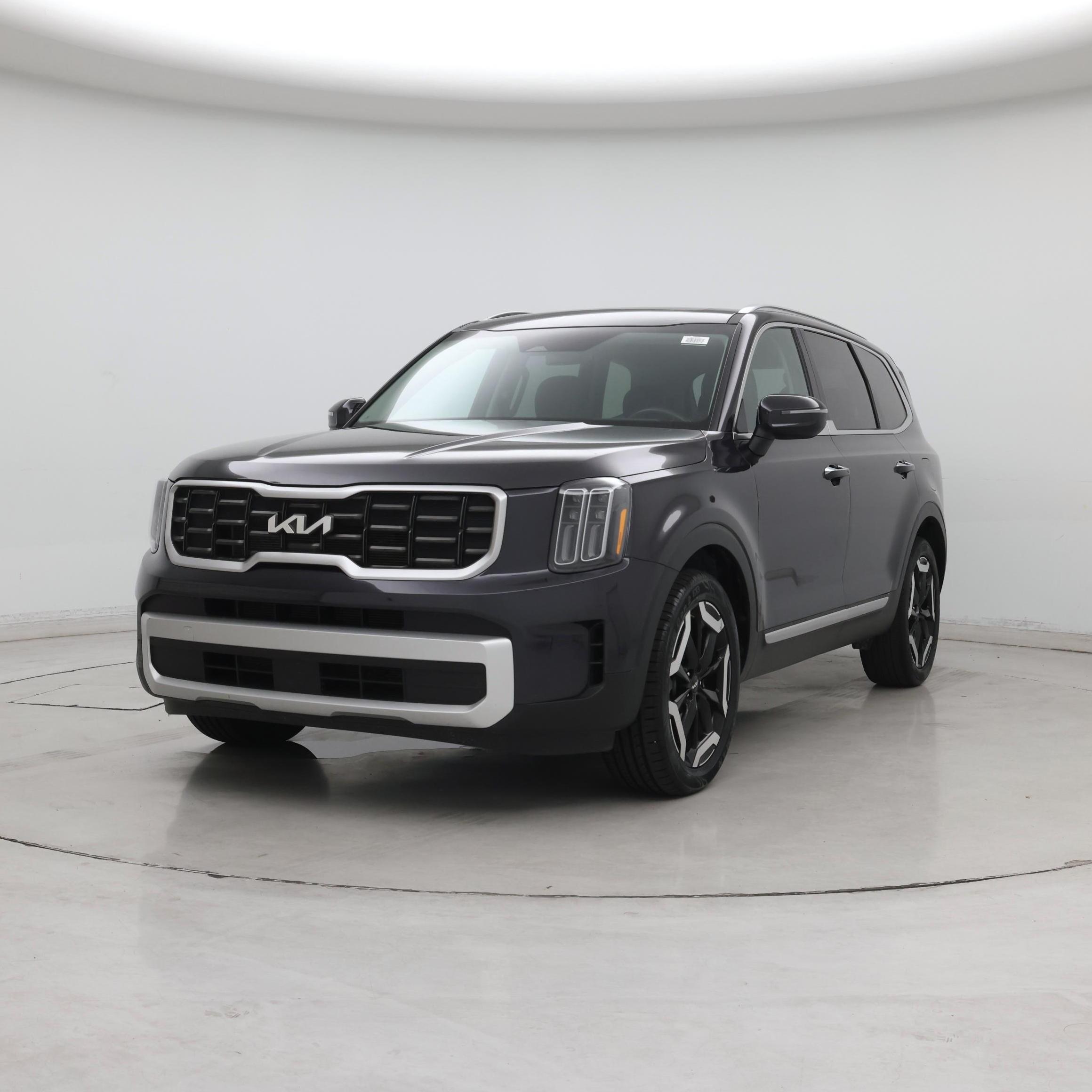 Thumbnail: 2025 Kia Telluride - 4