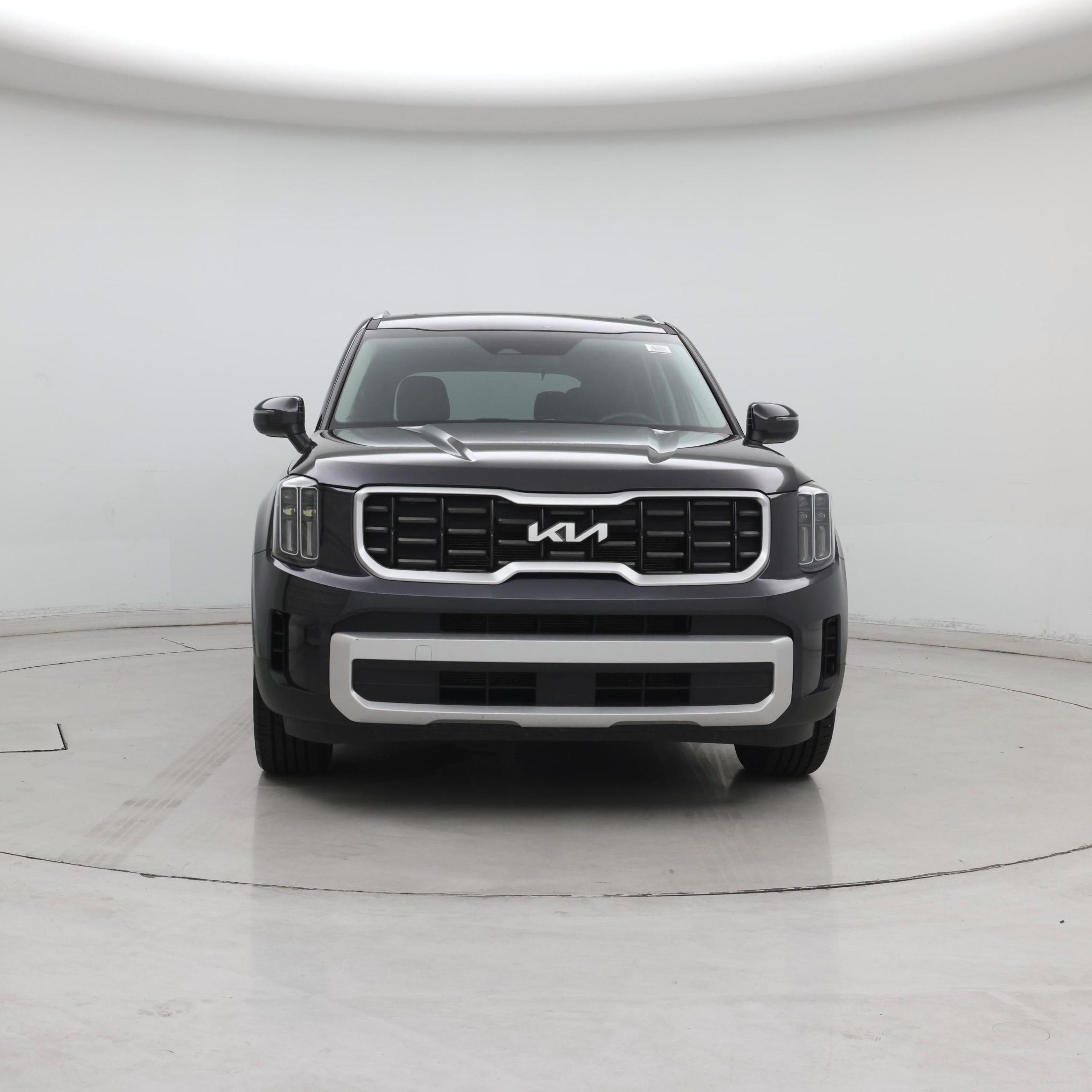 Thumbnail: 2025 Kia Telluride - 5