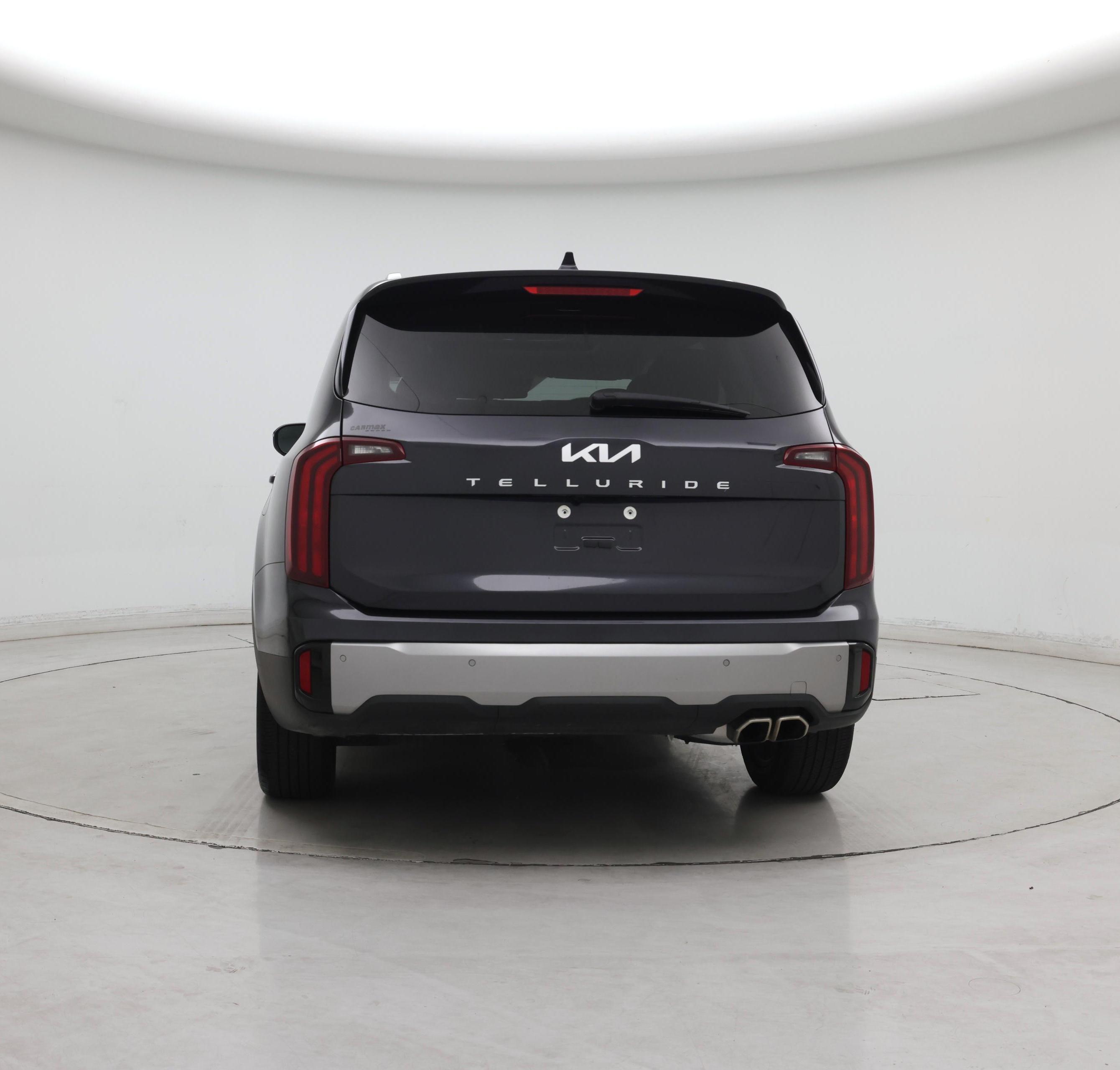 Thumbnail: 2025 Kia Telluride - 6