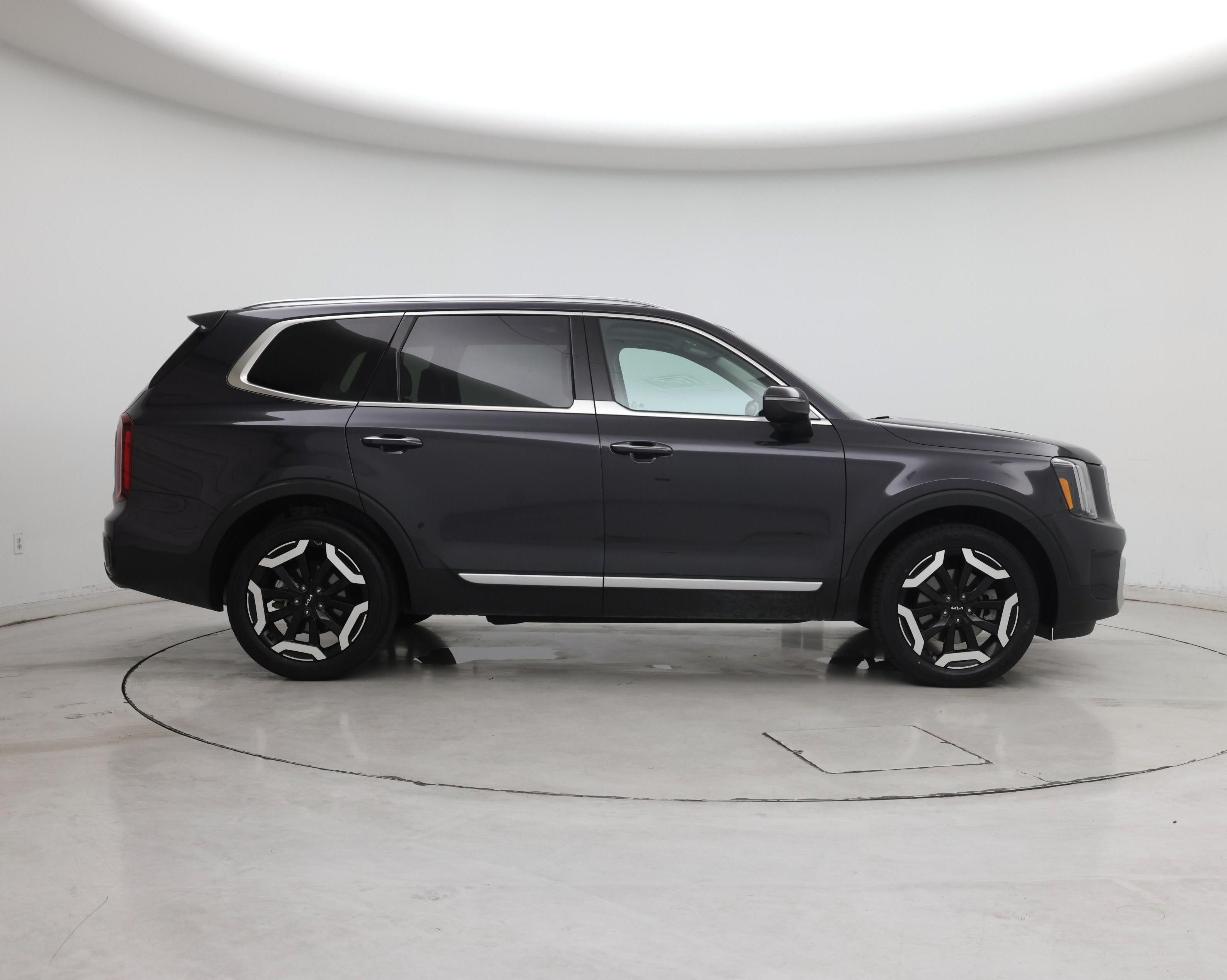 Thumbnail: 2025 Kia Telluride - 7