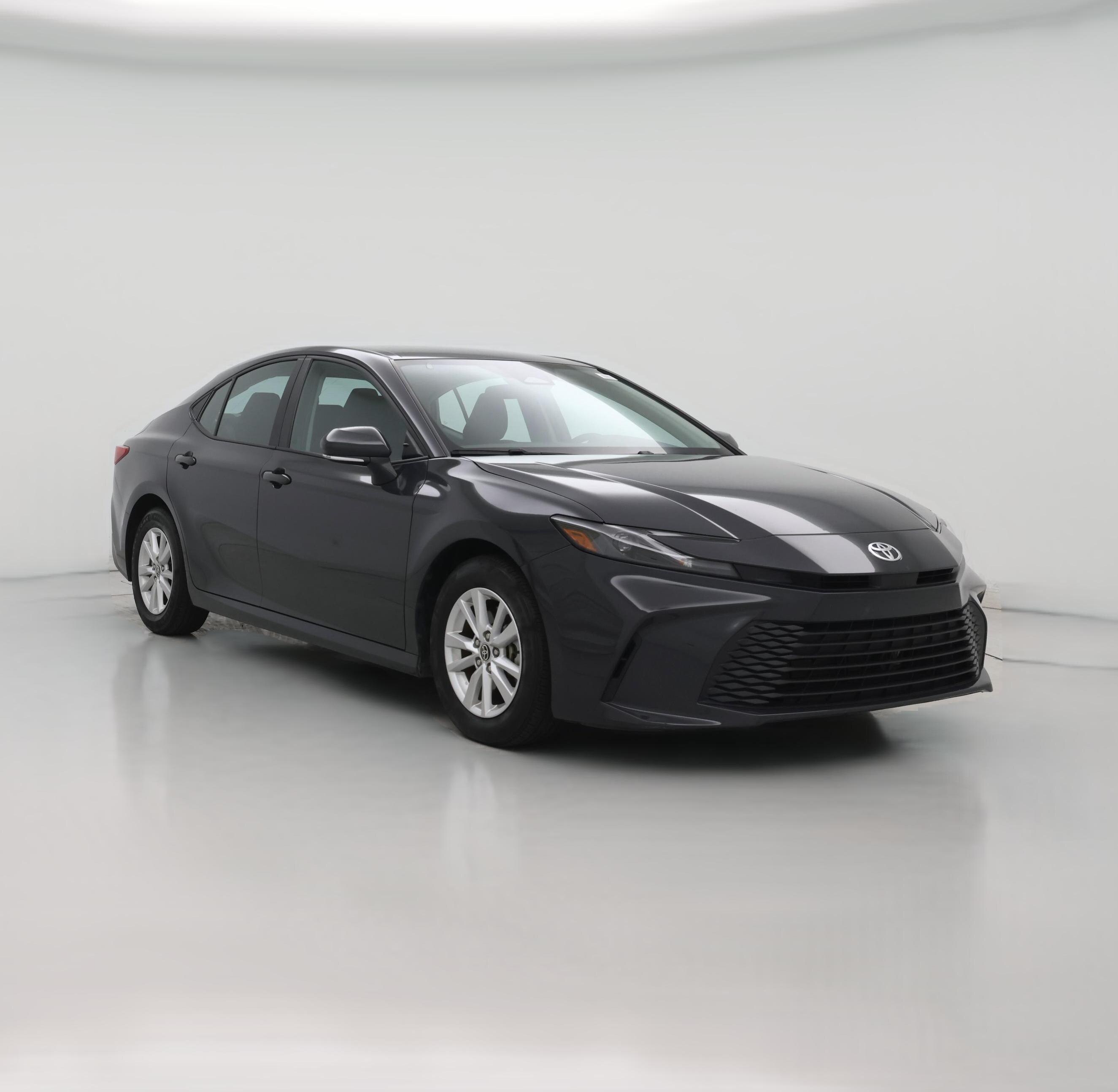 Thumbnail: 2025 Toyota Camry - 1