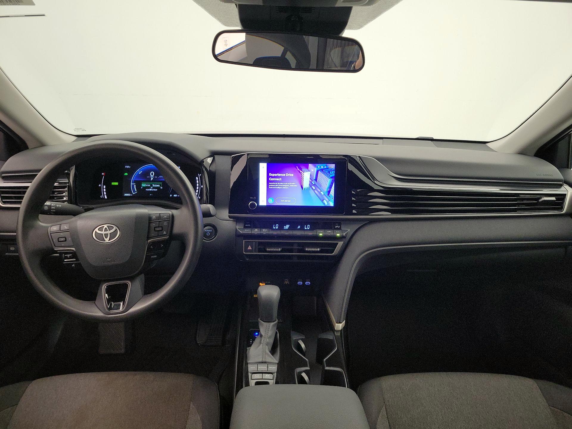 Thumbnail: 2025 Toyota Camry - 9