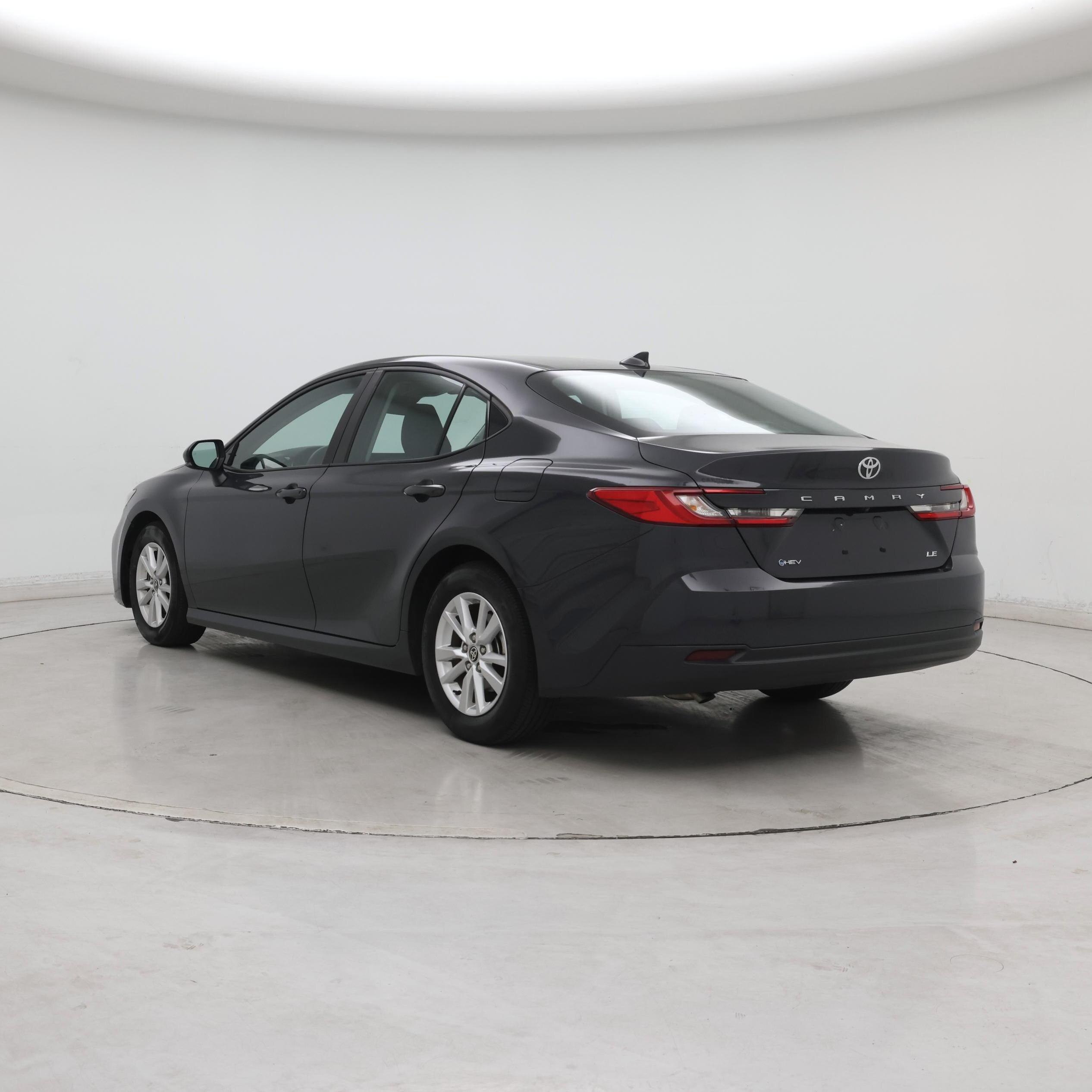 Thumbnail: 2025 Toyota Camry - 2