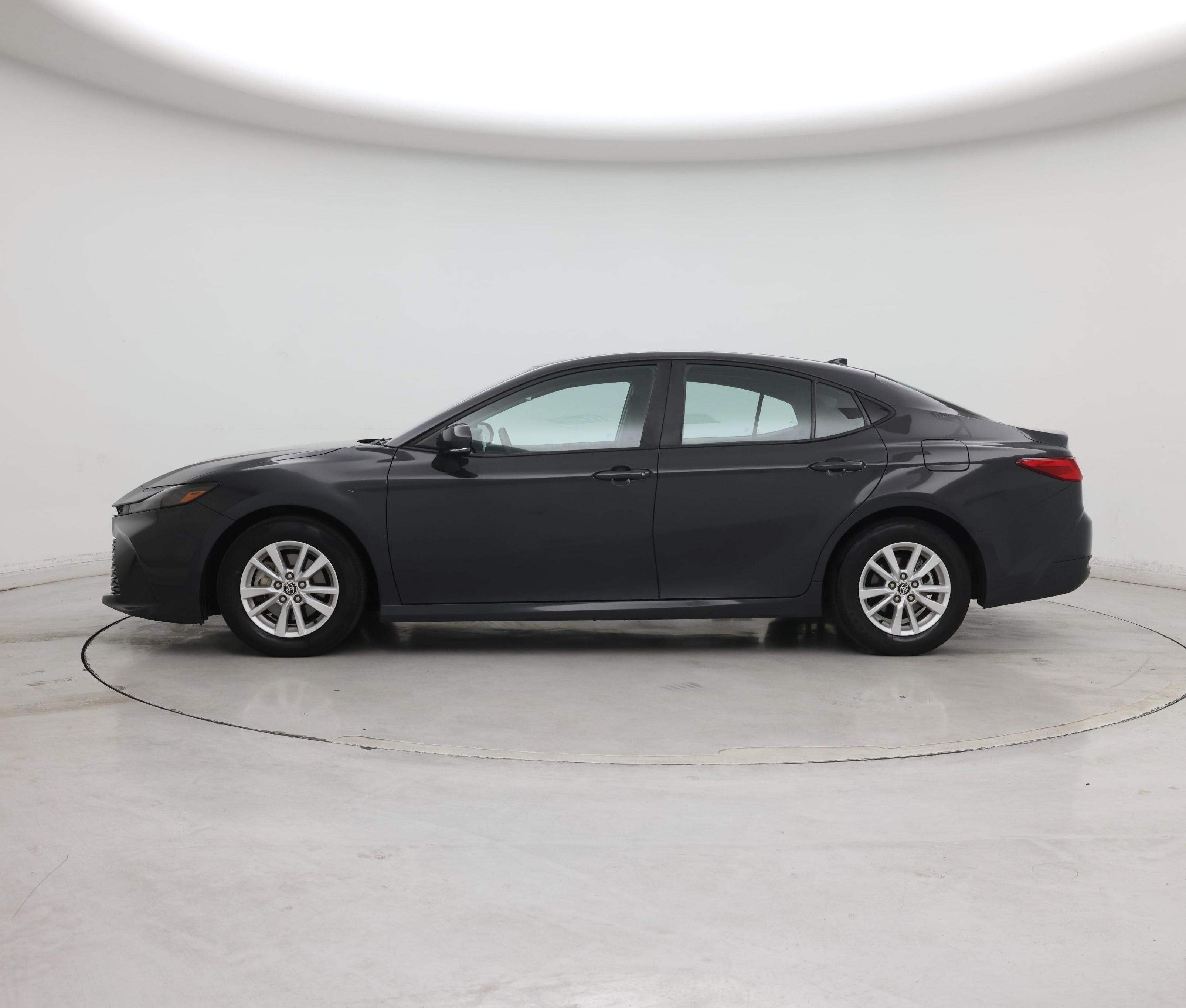 Thumbnail: 2025 Toyota Camry - 3