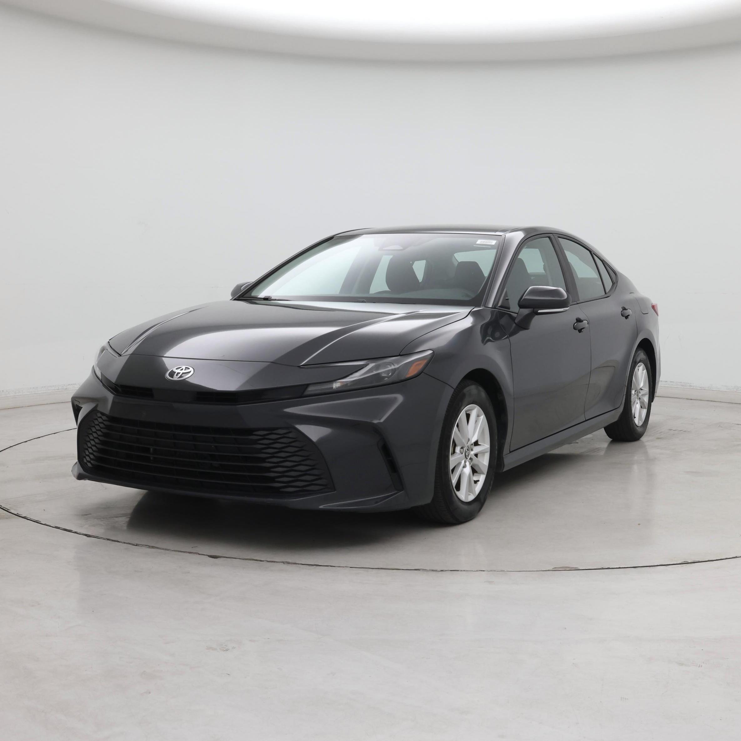 Thumbnail: 2025 Toyota Camry - 4