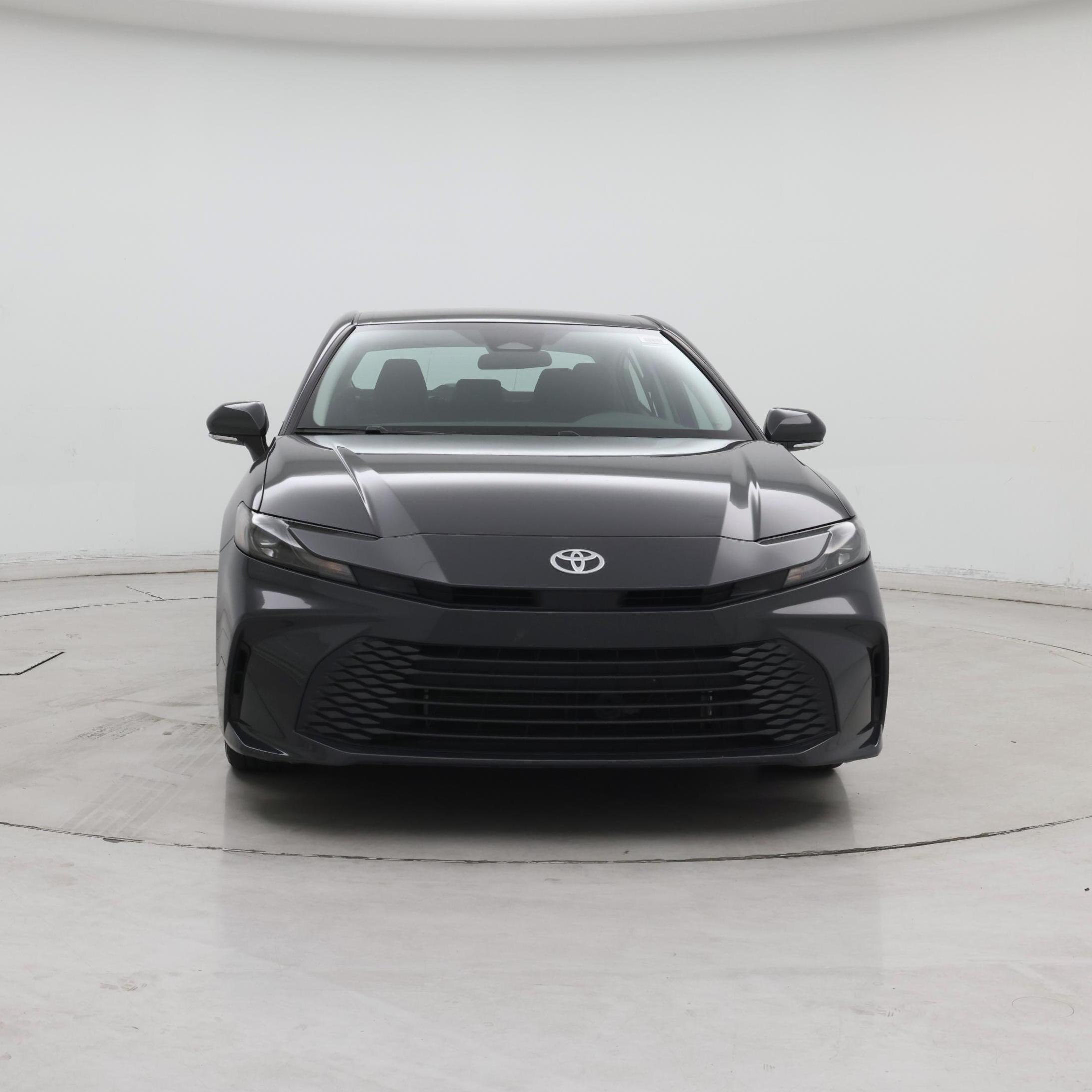 Thumbnail: 2025 Toyota Camry - 5