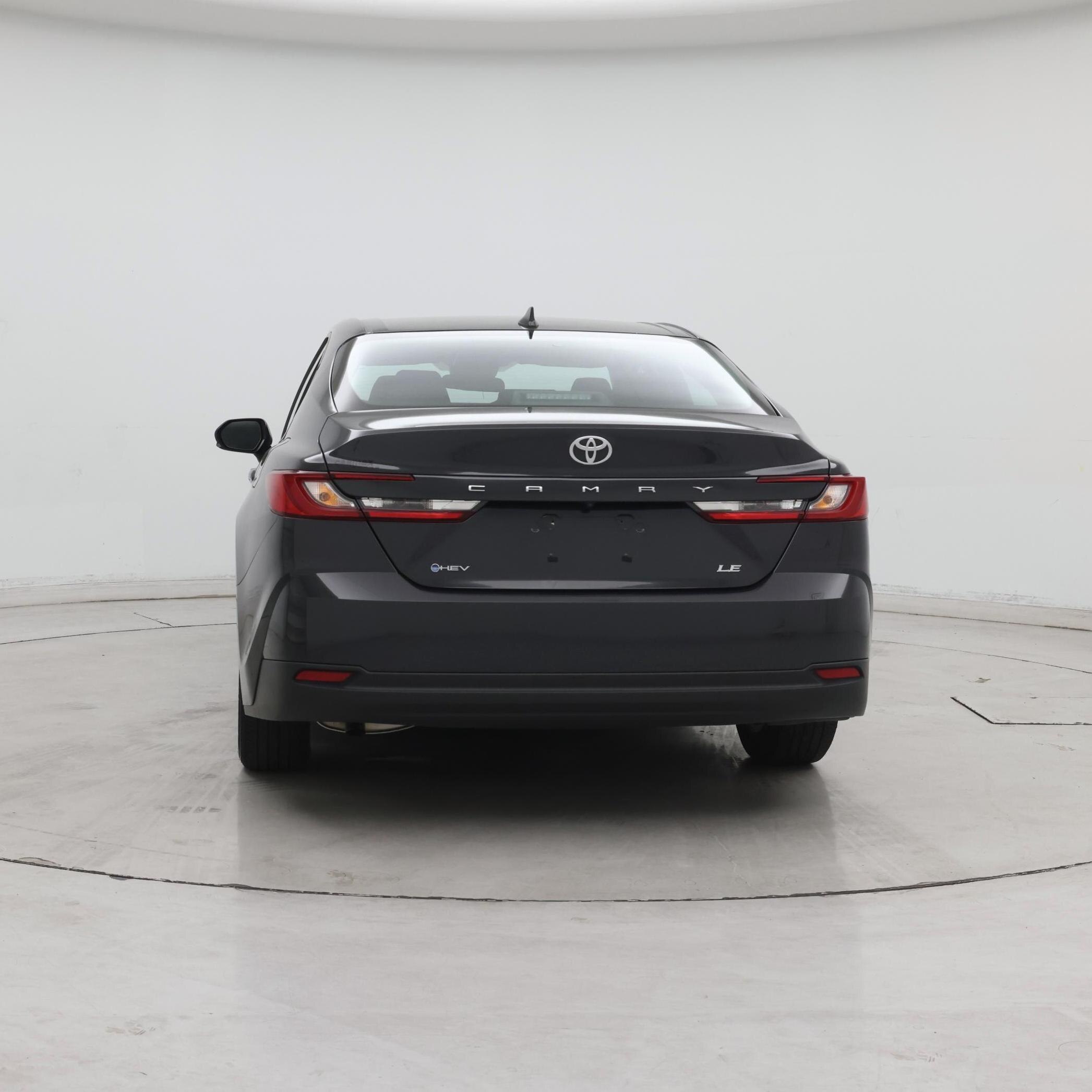 Thumbnail: 2025 Toyota Camry - 6