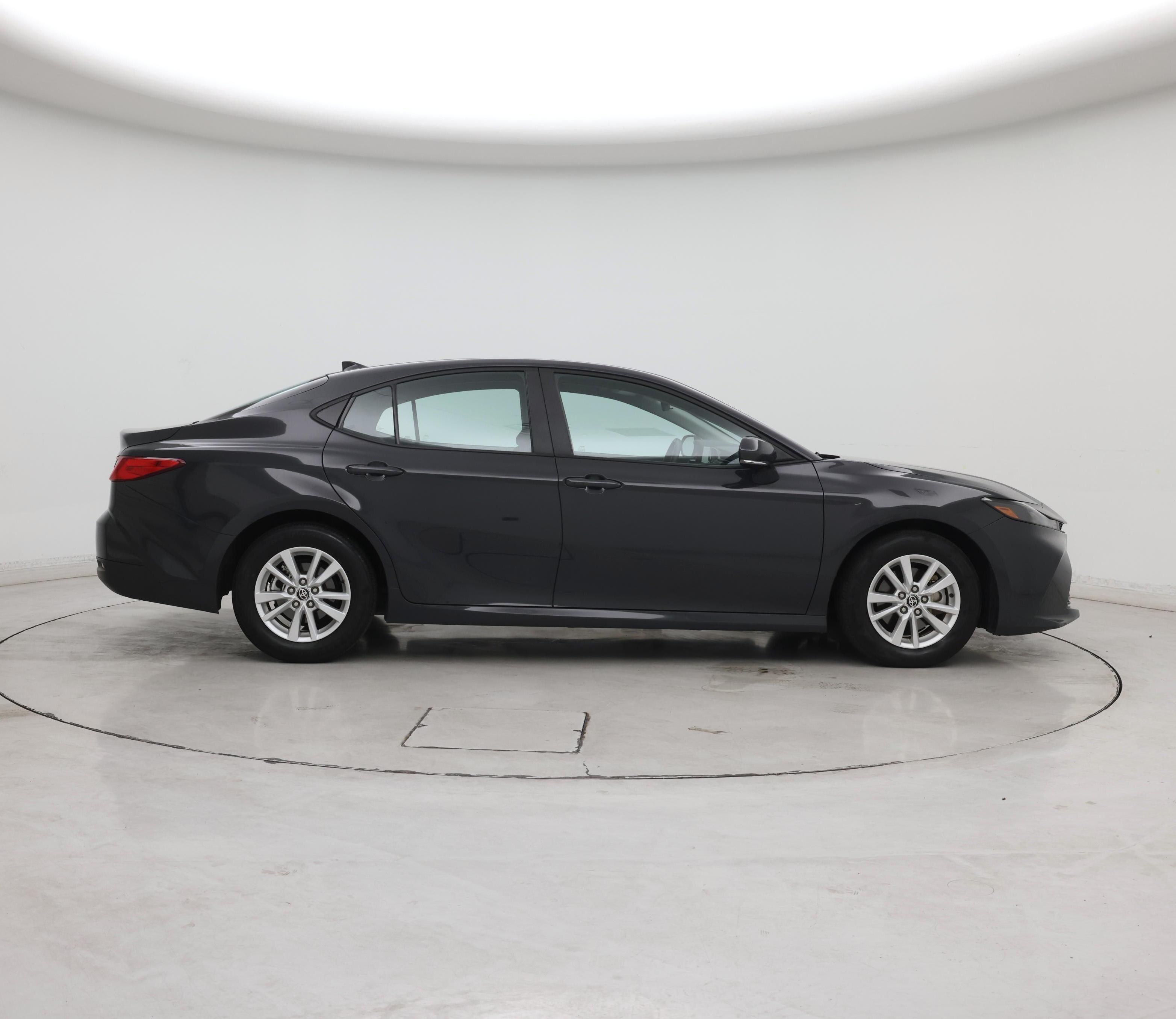 Thumbnail: 2025 Toyota Camry - 7