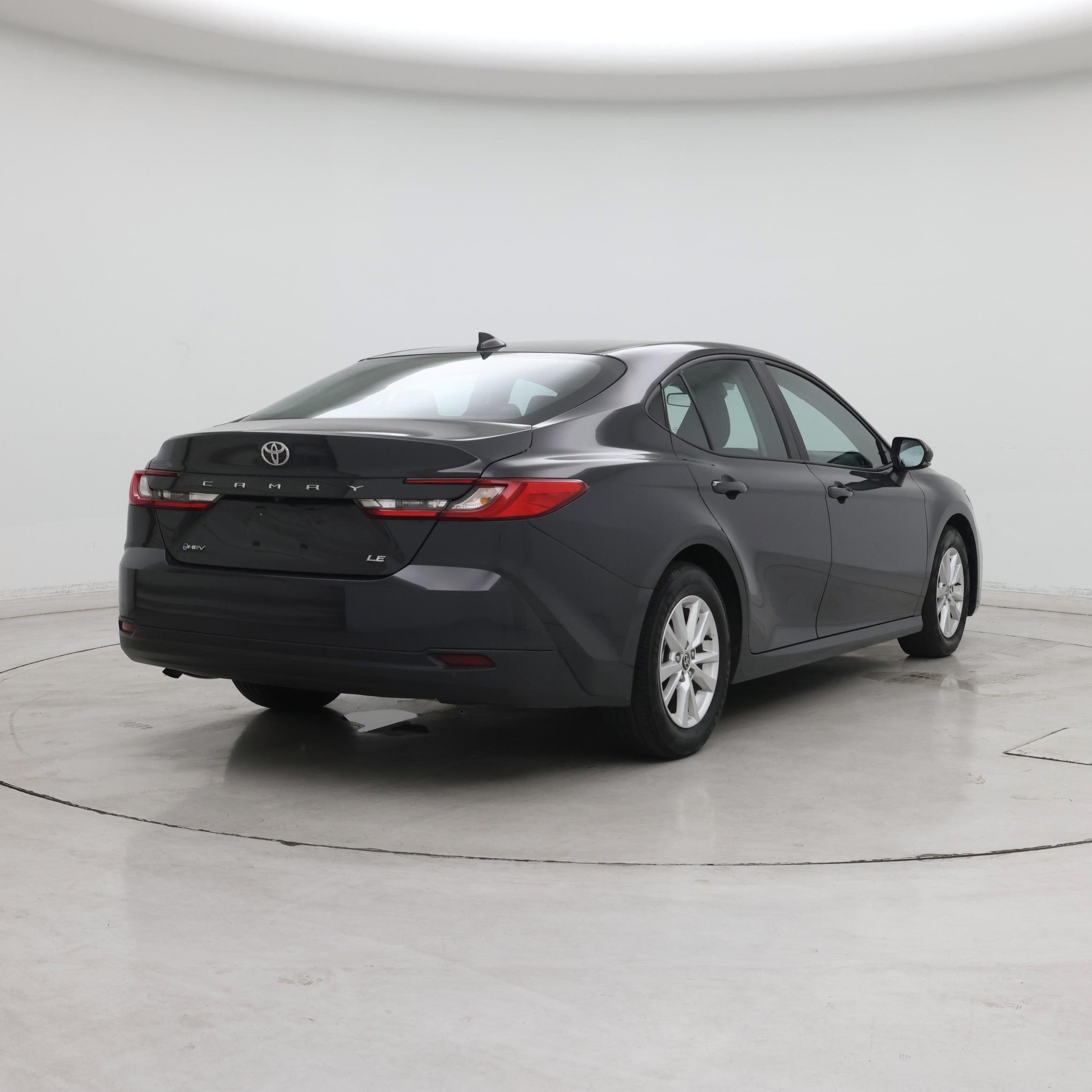 Thumbnail: 2025 Toyota Camry - 8