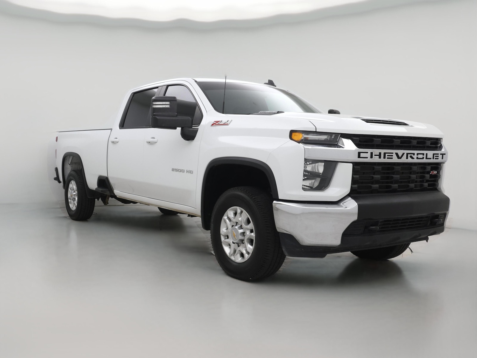 2023 Chevrolet Silverado 2500HD