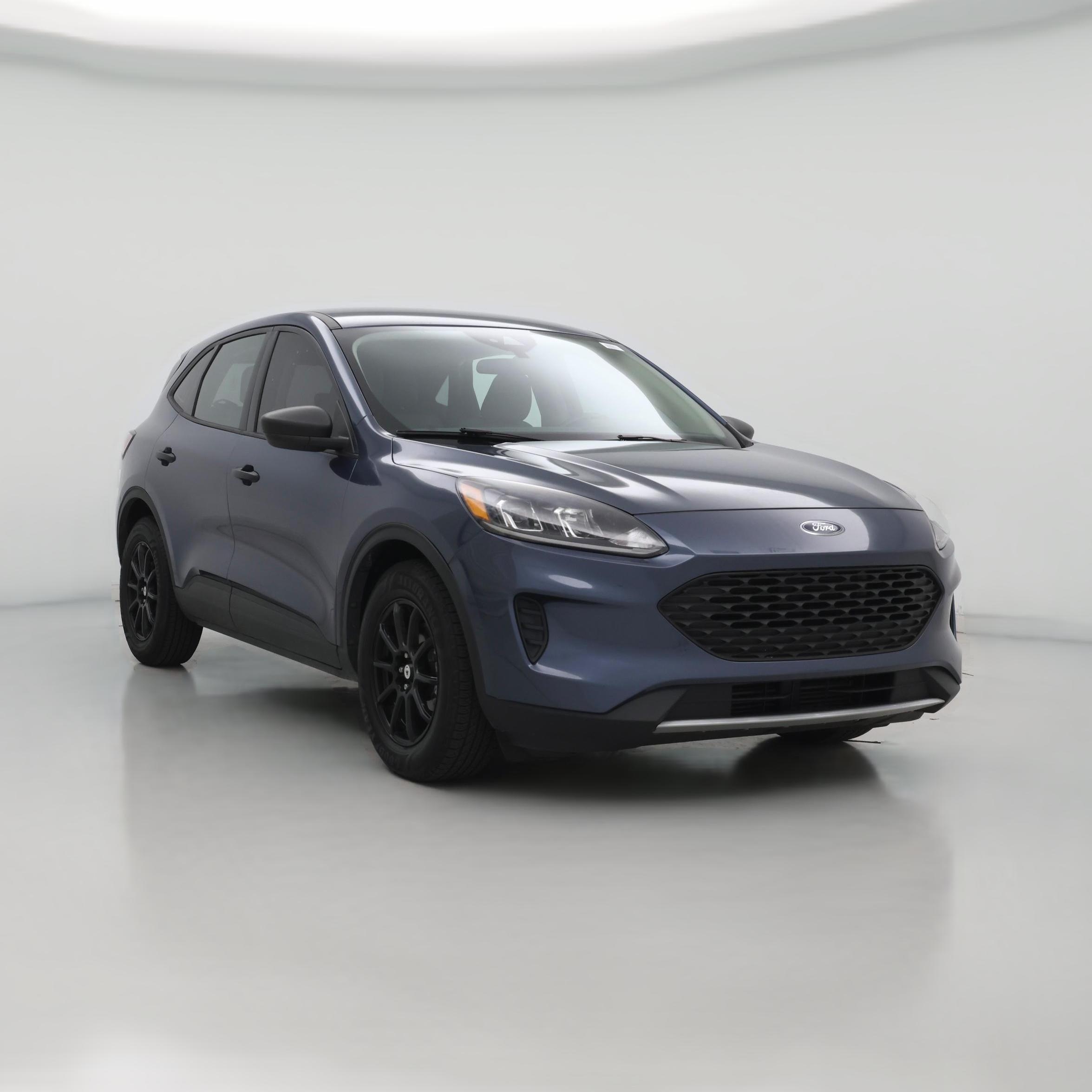 Thumbnail: 2020 Ford Escape - 1