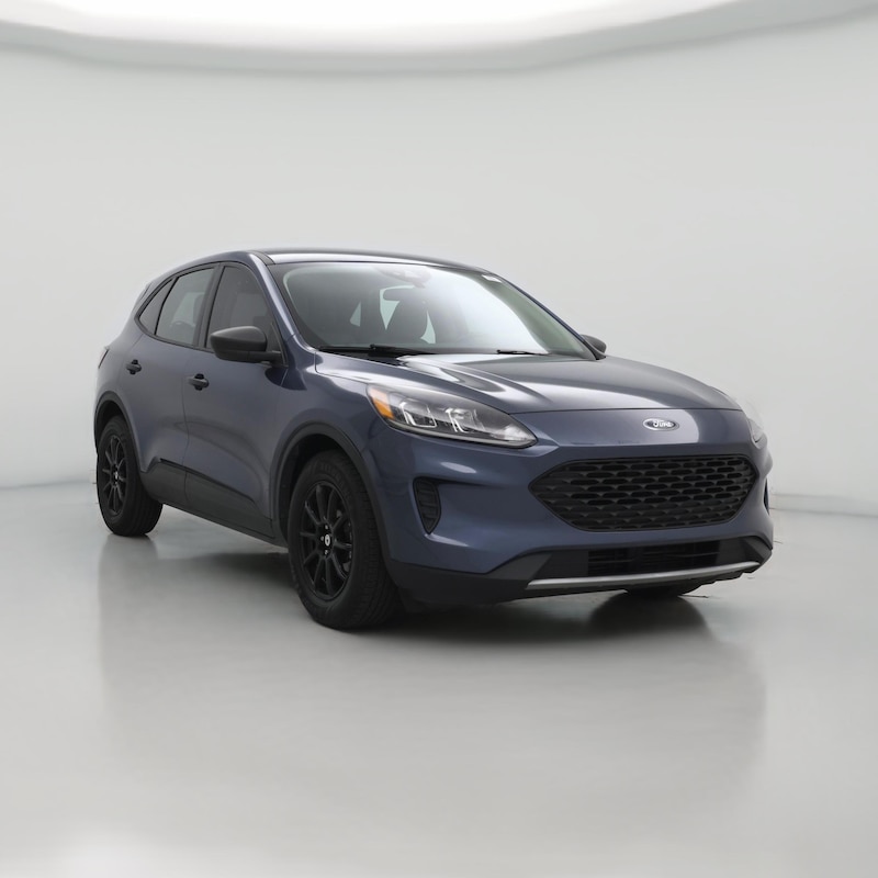 2020 Ford Escape S