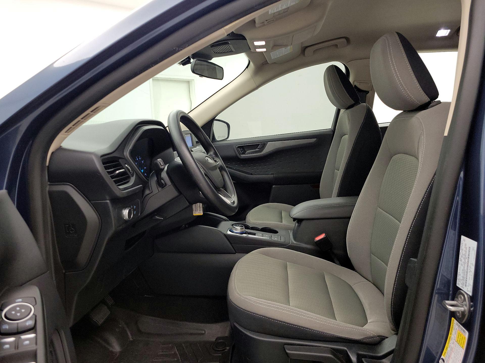 Thumbnail: 2020 Ford Escape - 11
