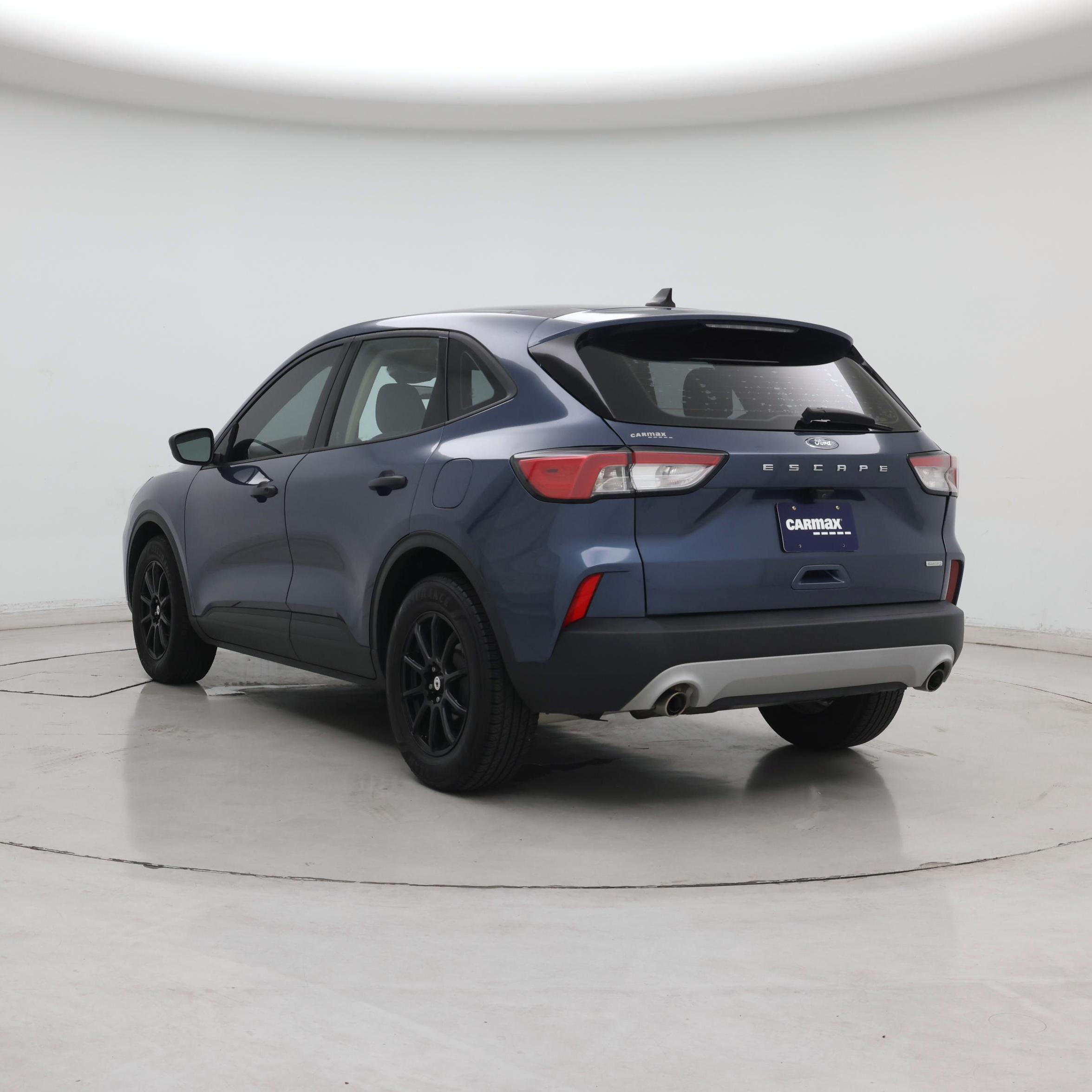 Thumbnail: 2020 Ford Escape - 2